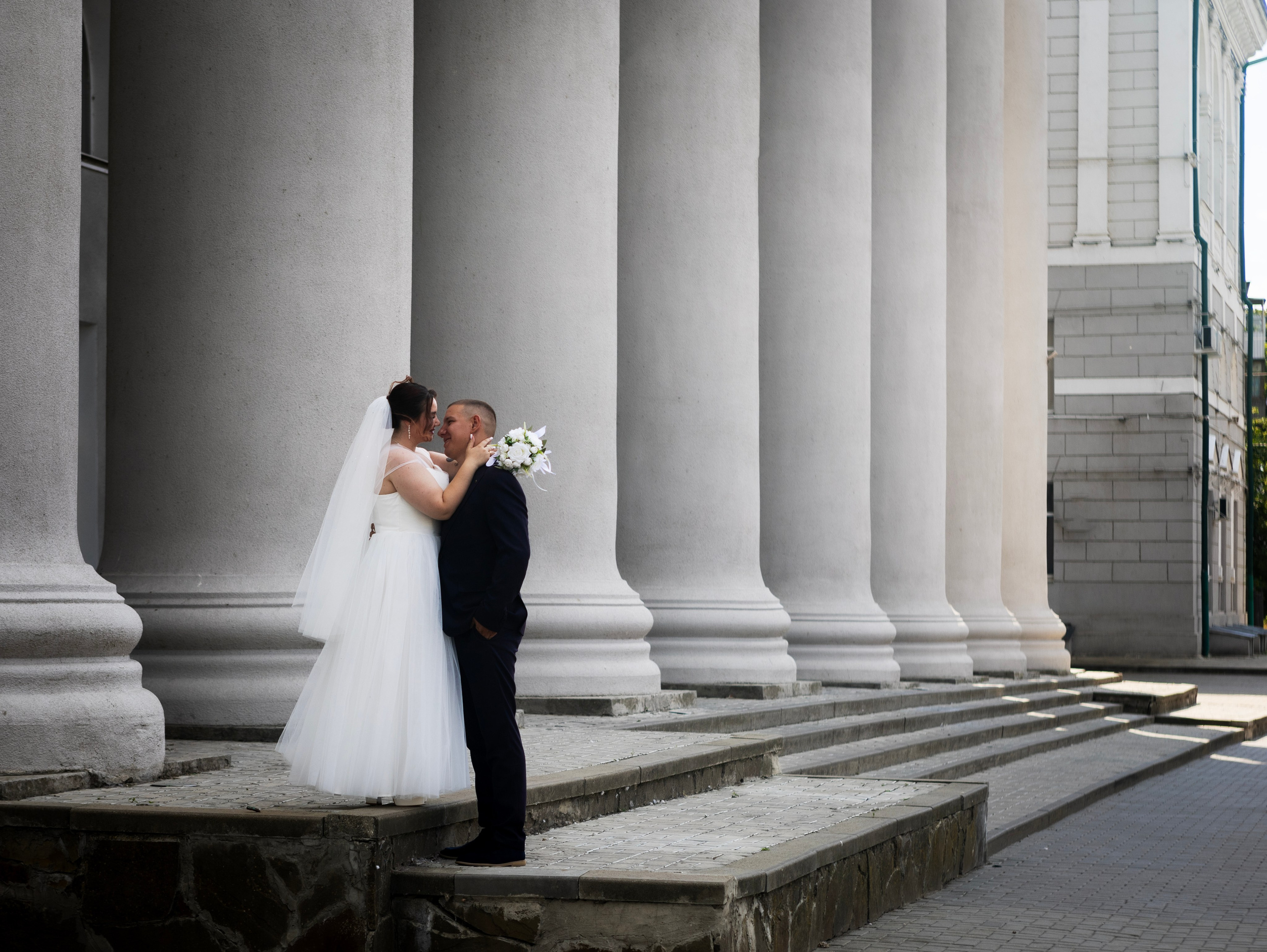 Эдуард и Виолетта 25.06.2025. Фотограф, Таганрог, Руслан Степущенко