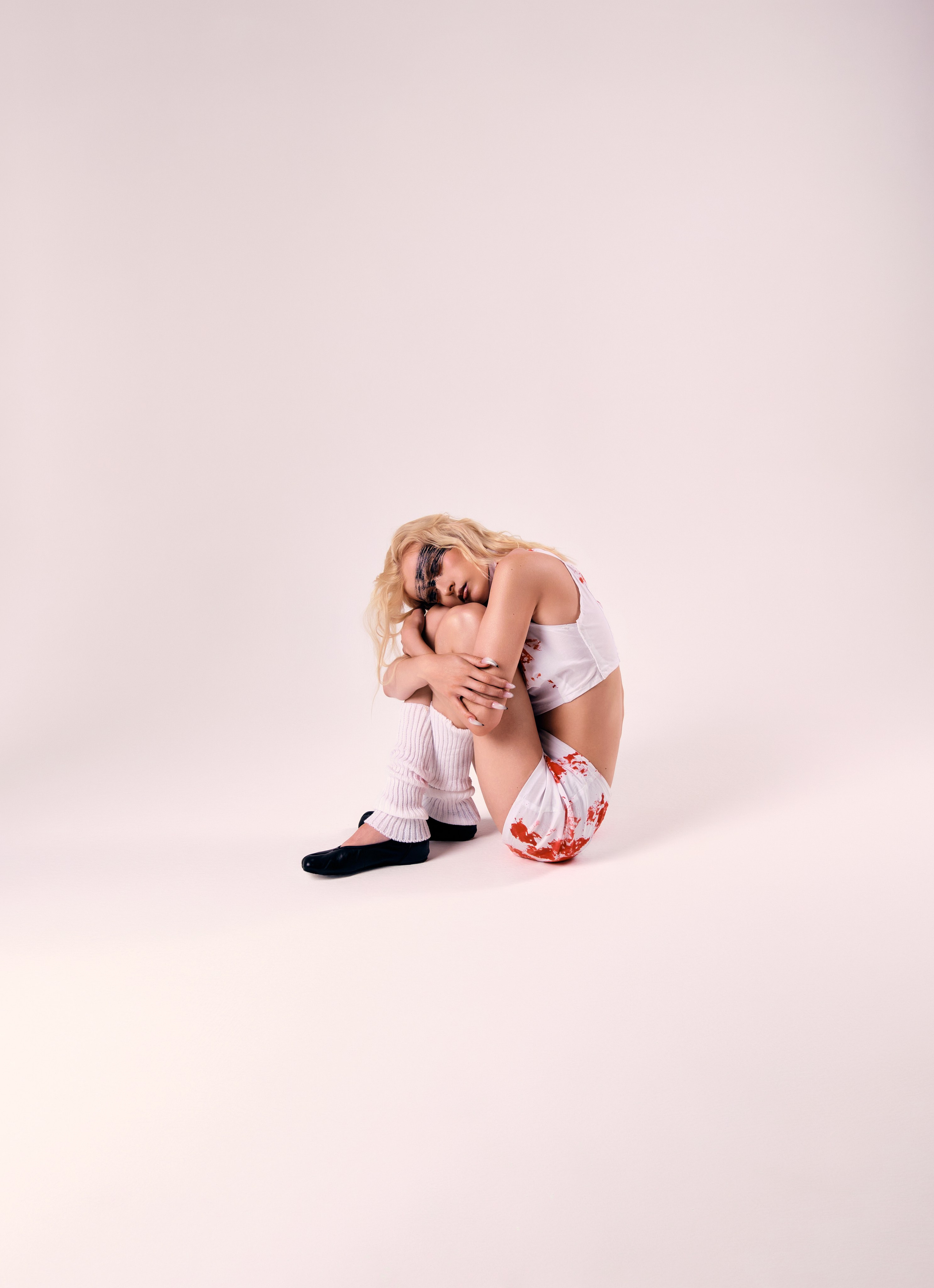 “Не бросай” проект. Коммерческий, репортажный фотограф в Москве Лейла Мару