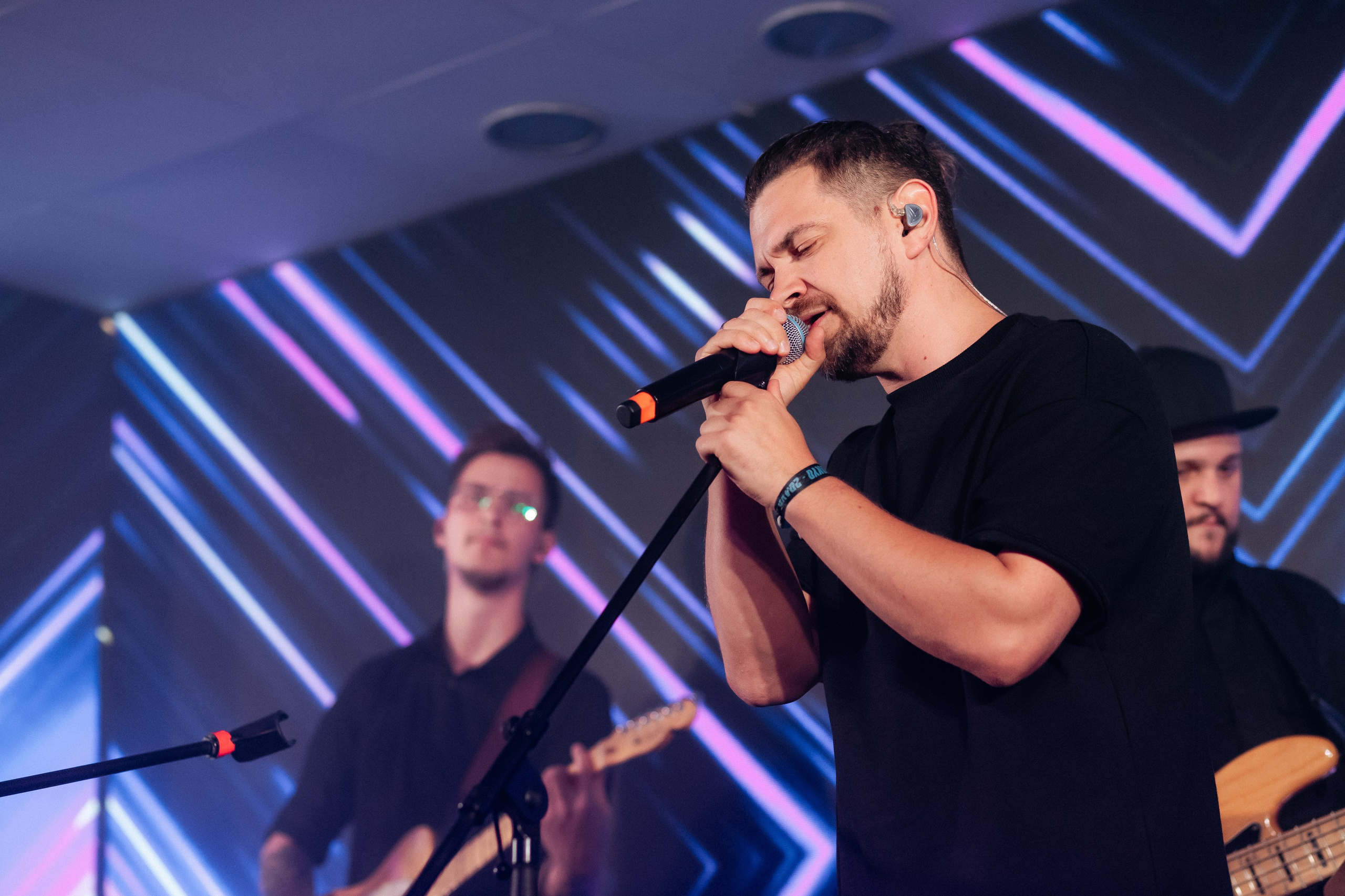 UNIKEY — СЕРДЦЕ БОНИВУРА. СВОИ. ФОТООТЧЕТЫ-СОБЫТИЯ-МЕСТА