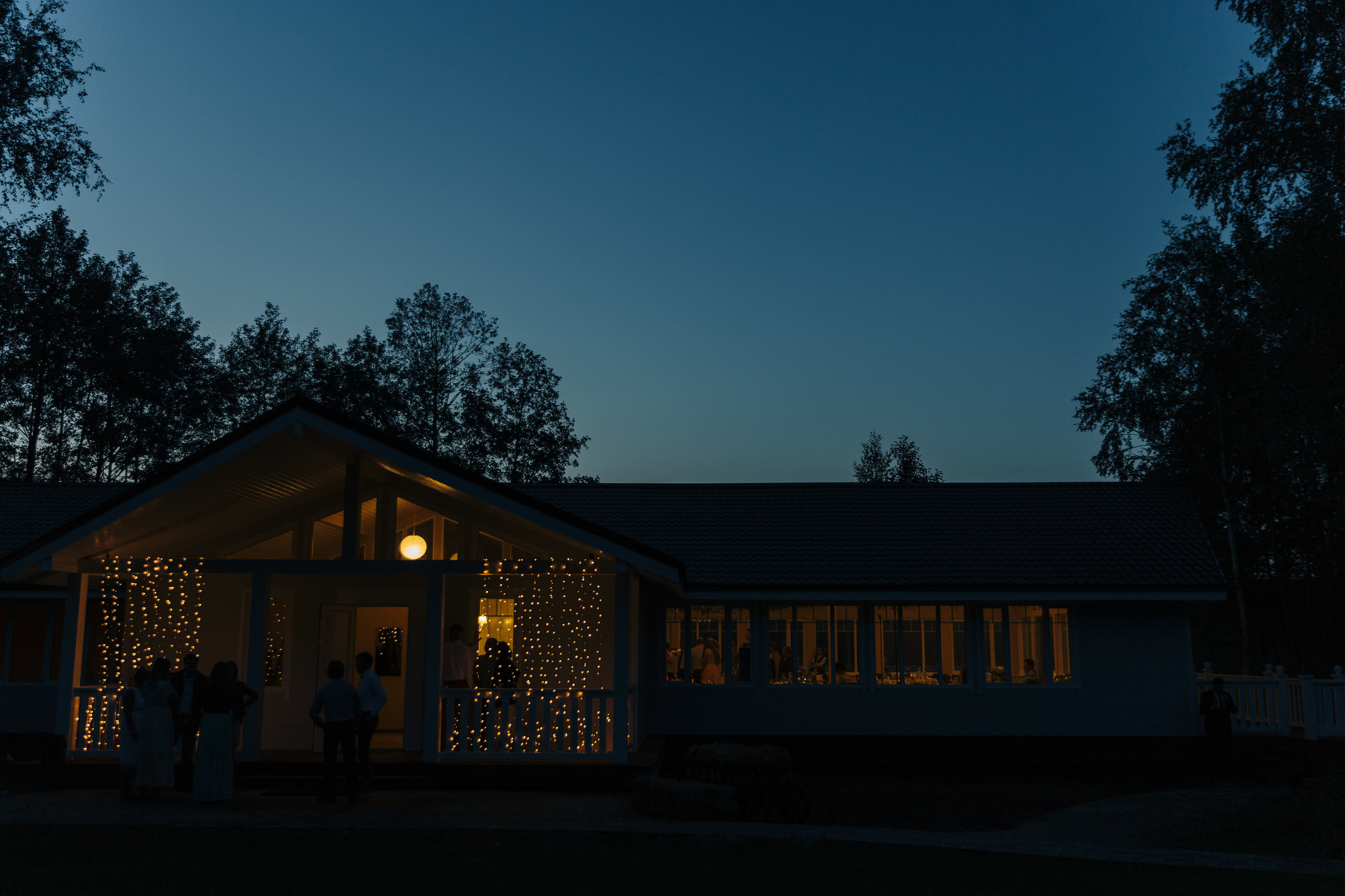 Через небо сердцам перестукиваться. Свадебный фотограф в Москве Кристина Засухина