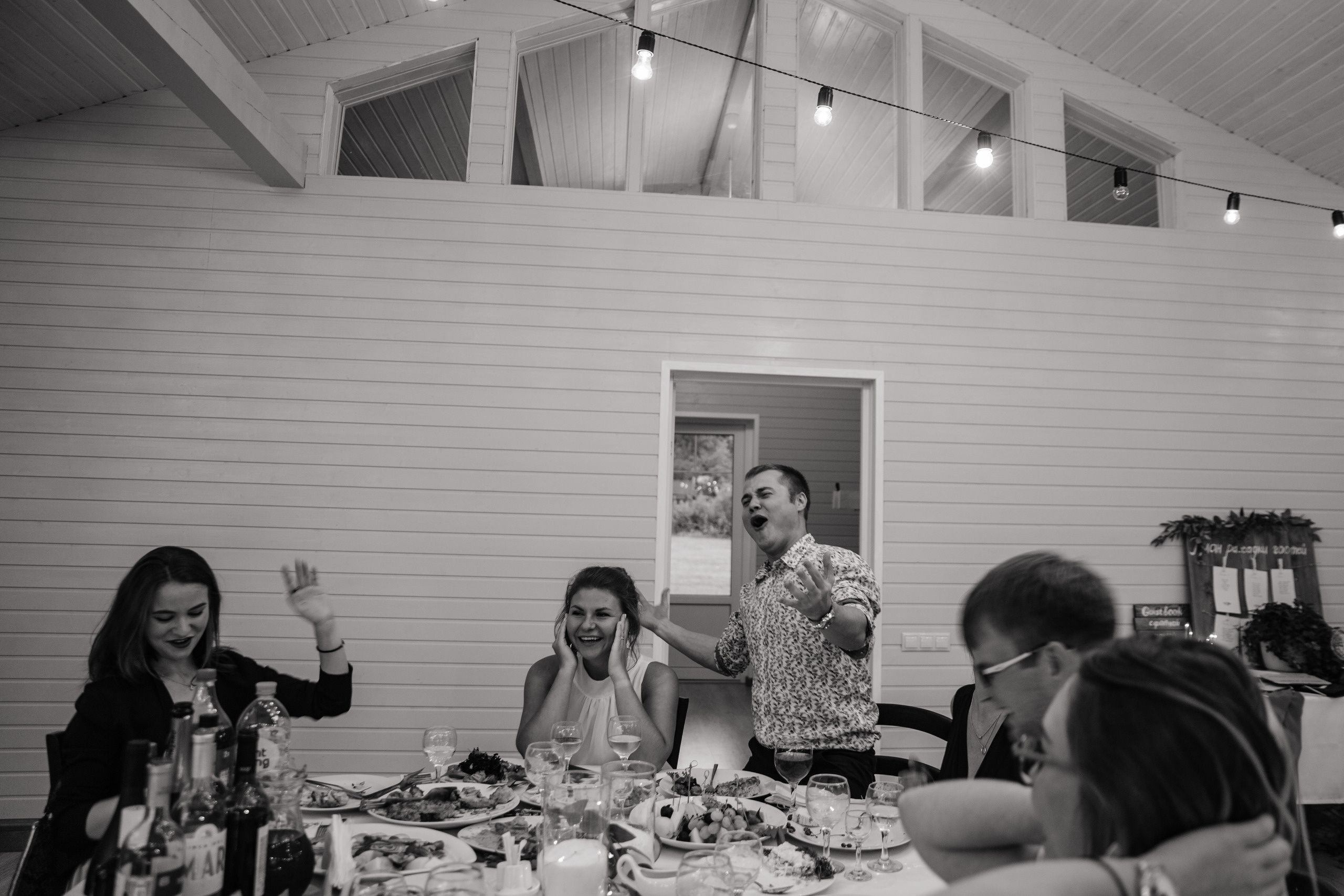 Через небо сердцам перестукиваться. Свадебный фотограф в Москве Кристина Засухина