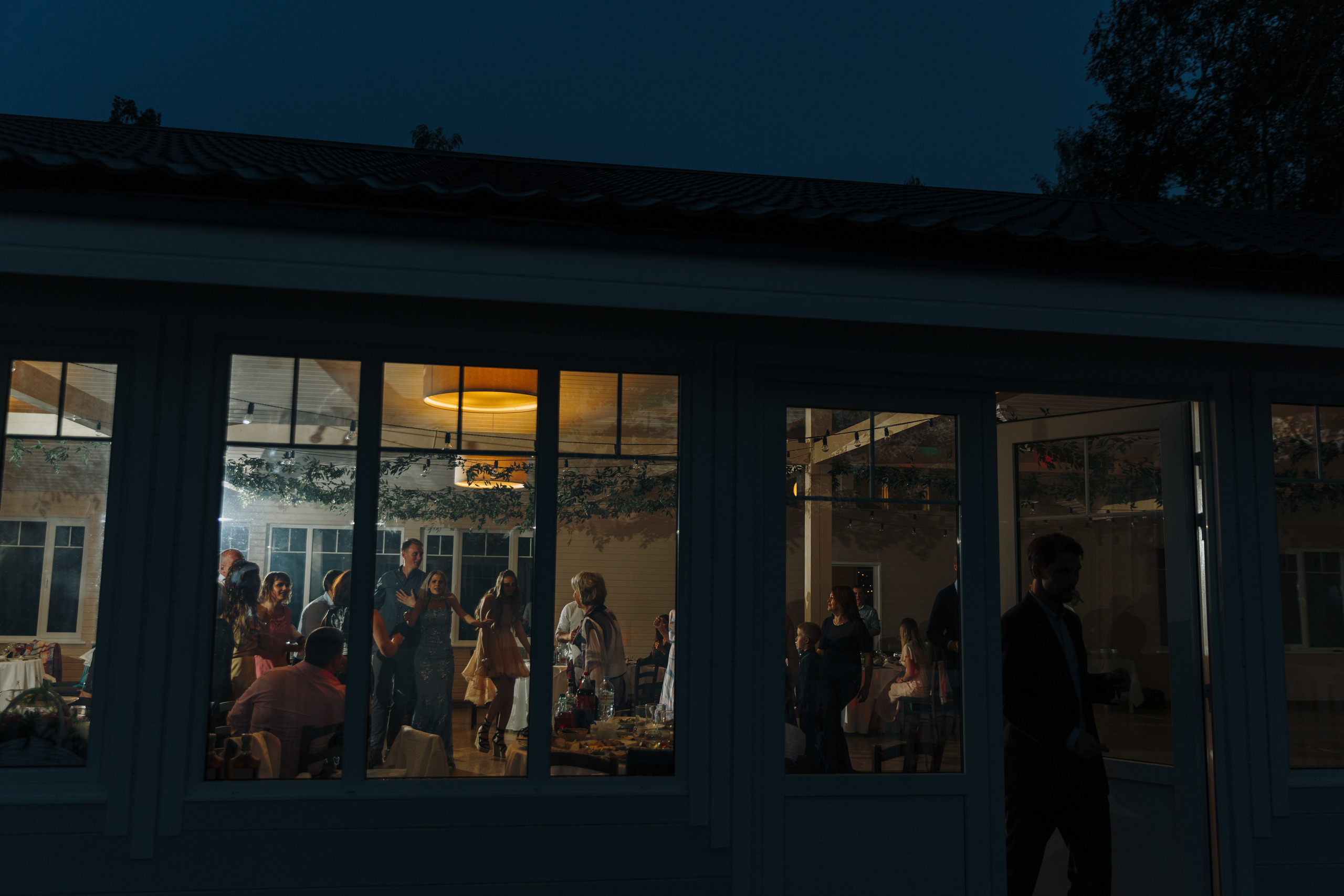 Через небо сердцам перестукиваться. Свадебный фотограф в Москве Кристина Засухина