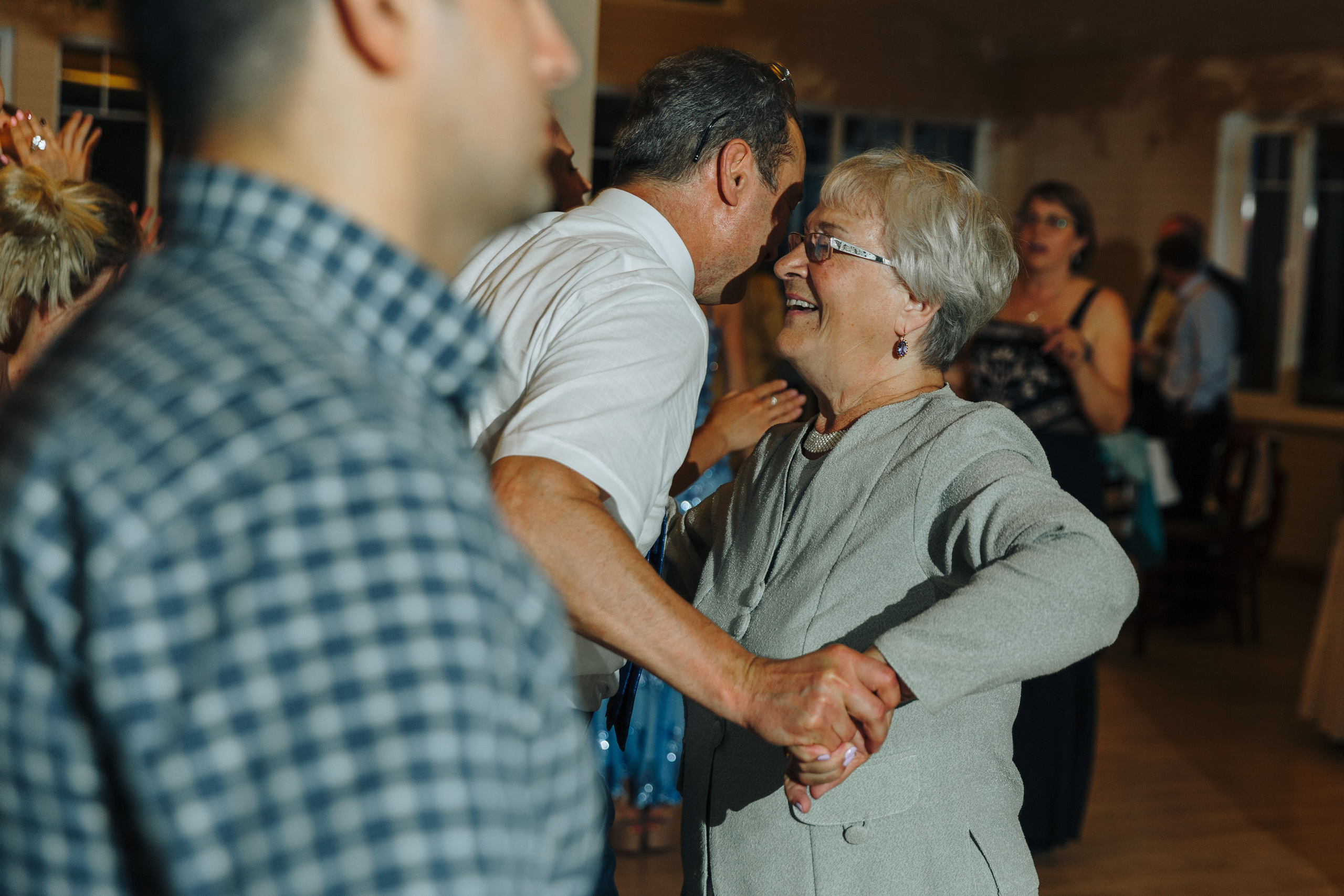 Через небо сердцам перестукиваться. Свадебный фотограф в Москве Кристина Засухина