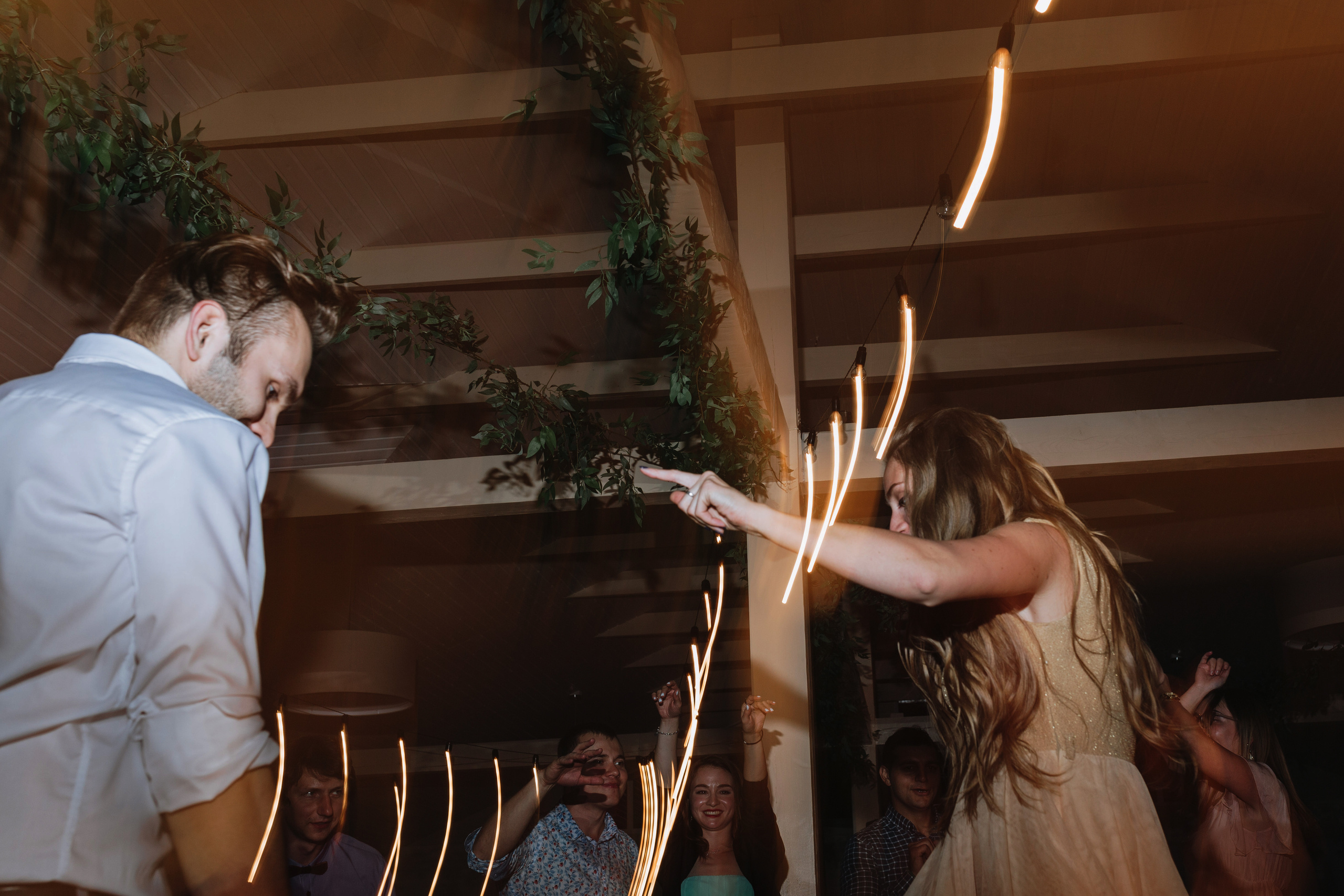 Через небо сердцам перестукиваться. Свадебный фотограф в Москве Кристина Засухина