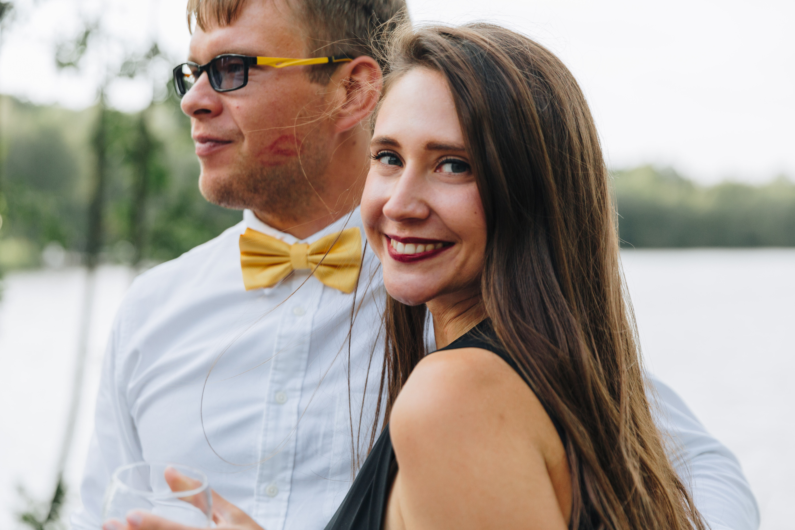 Через небо сердцам перестукиваться. Свадебный фотограф в Москве Кристина Засухина