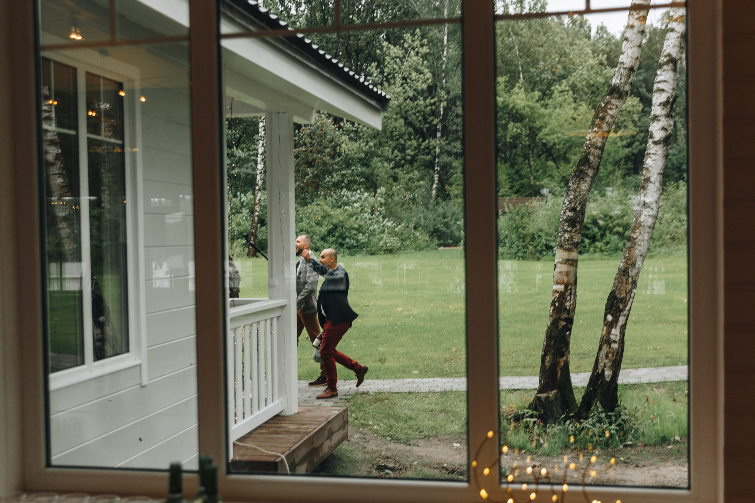 Через небо сердцам перестукиваться. Свадебный фотограф в Москве Кристина Засухина