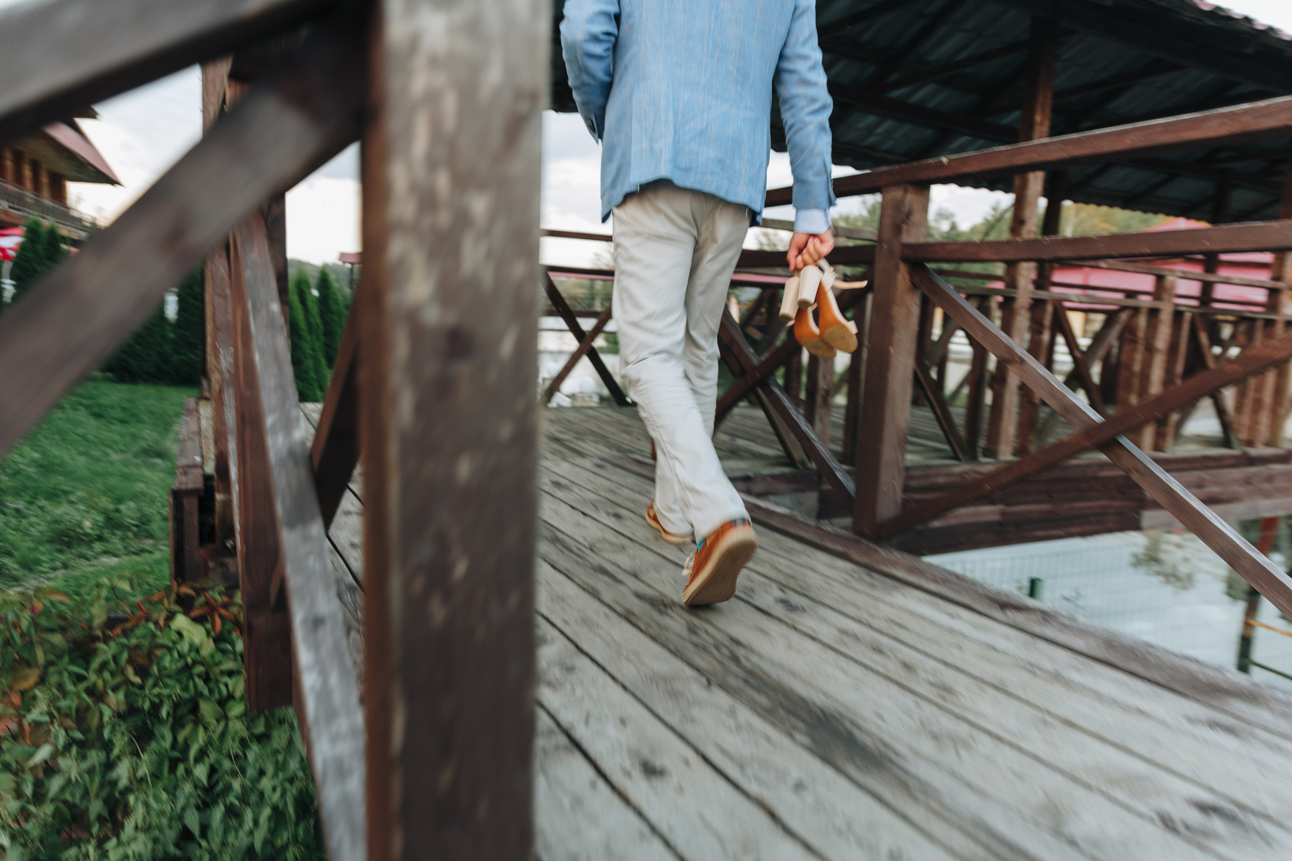 Через небо сердцам перестукиваться. Свадебный фотограф в Москве Кристина Засухина