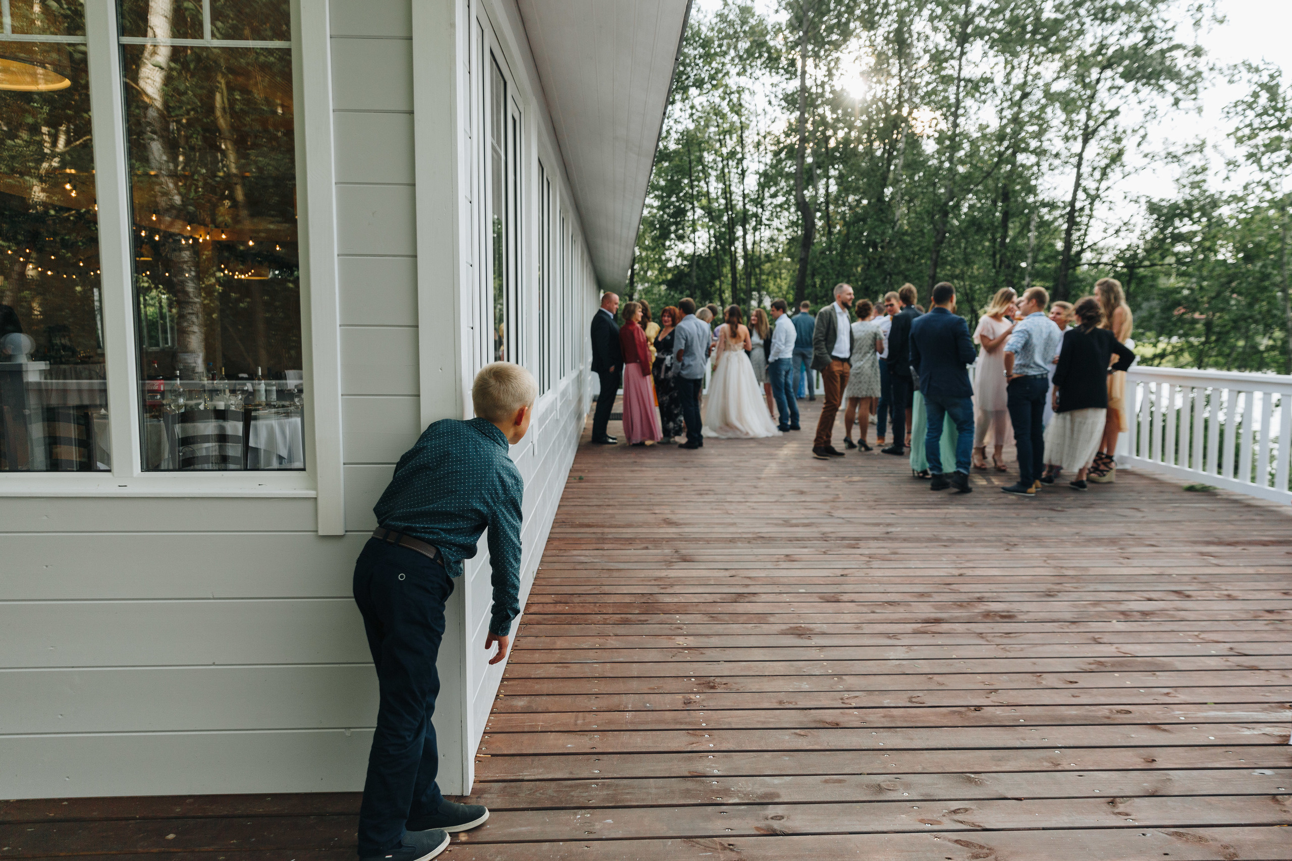 Через небо сердцам перестукиваться. Свадебный фотограф в Москве Кристина Засухина
