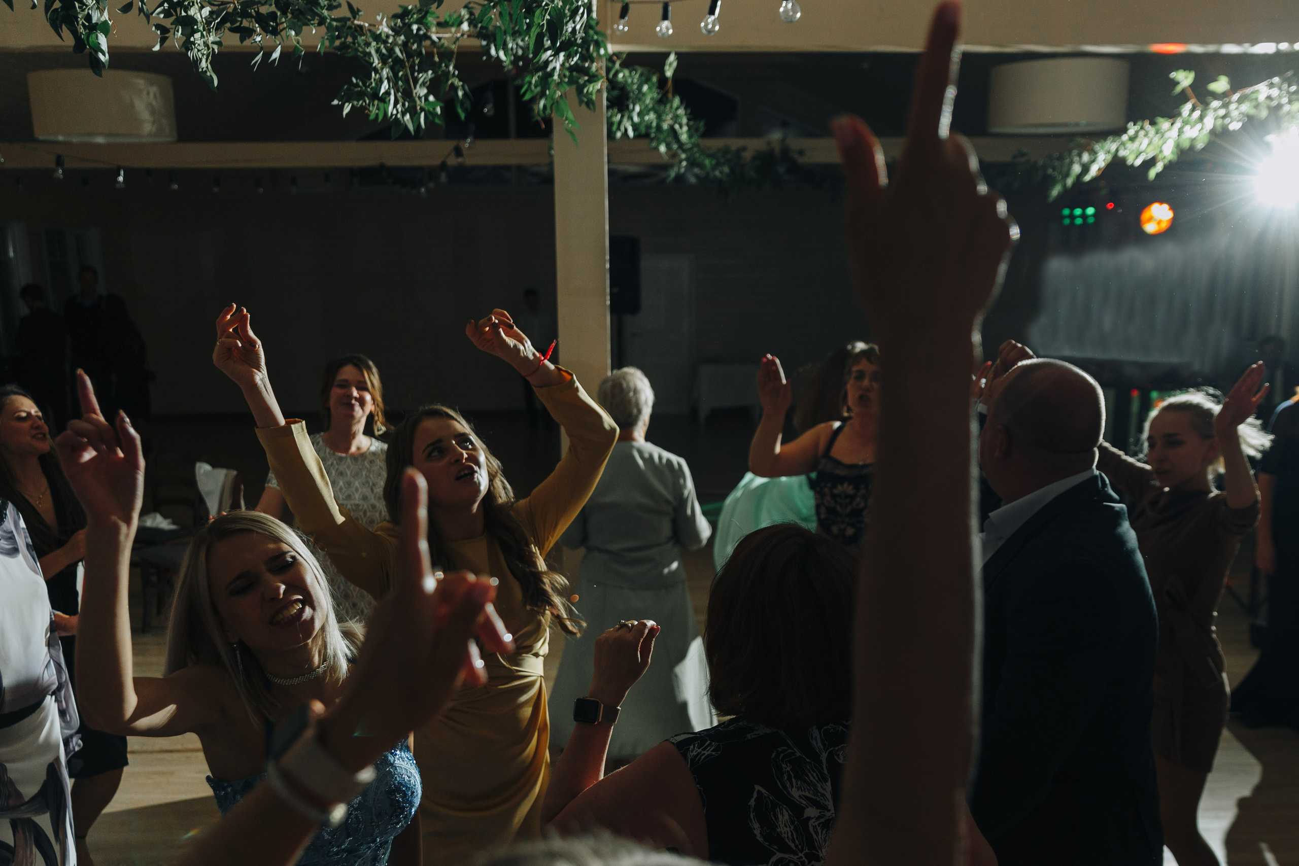 Через небо сердцам перестукиваться. Свадебный фотограф в Москве Кристина Засухина