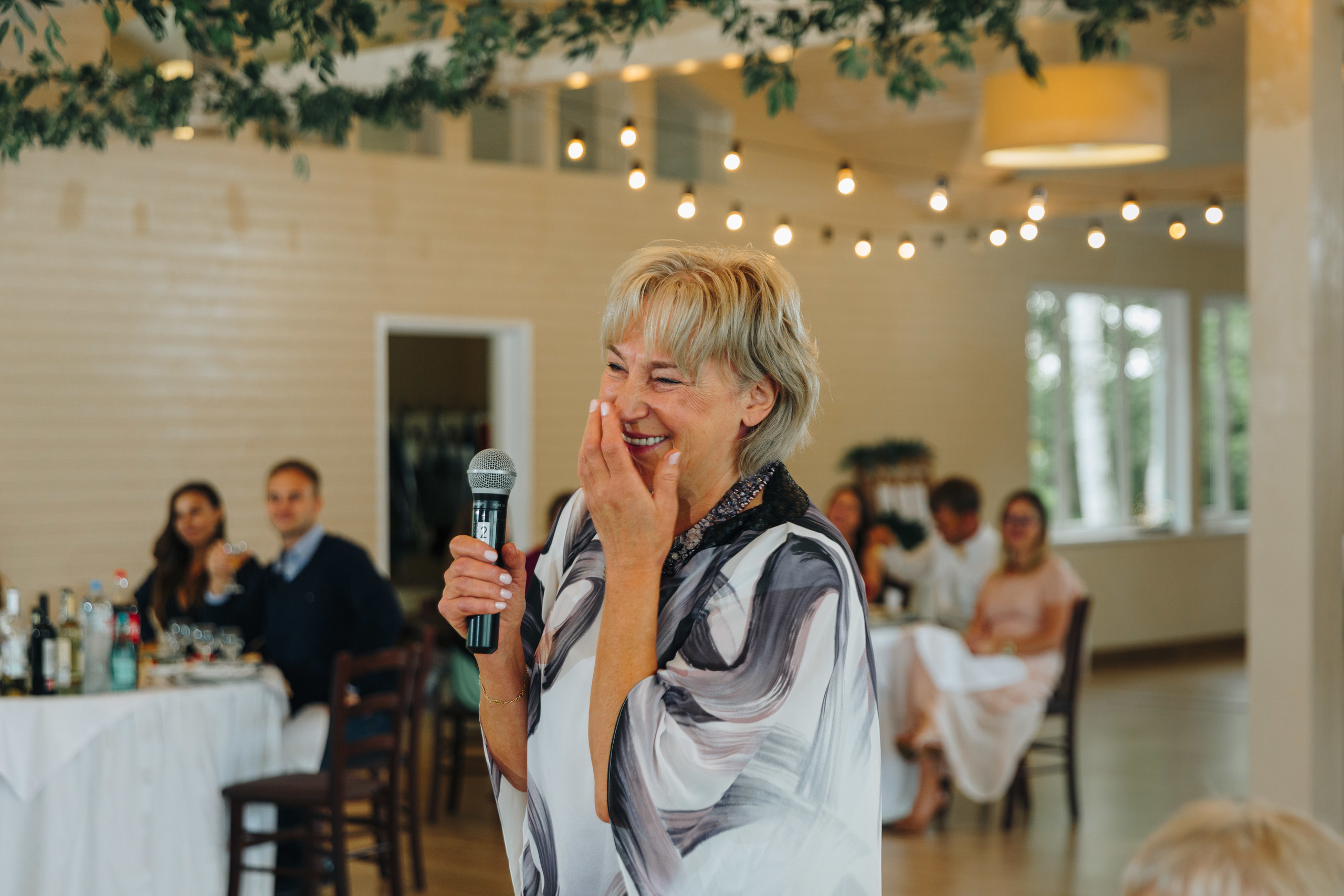 Через небо сердцам перестукиваться. Свадебный фотограф в Москве Кристина Засухина