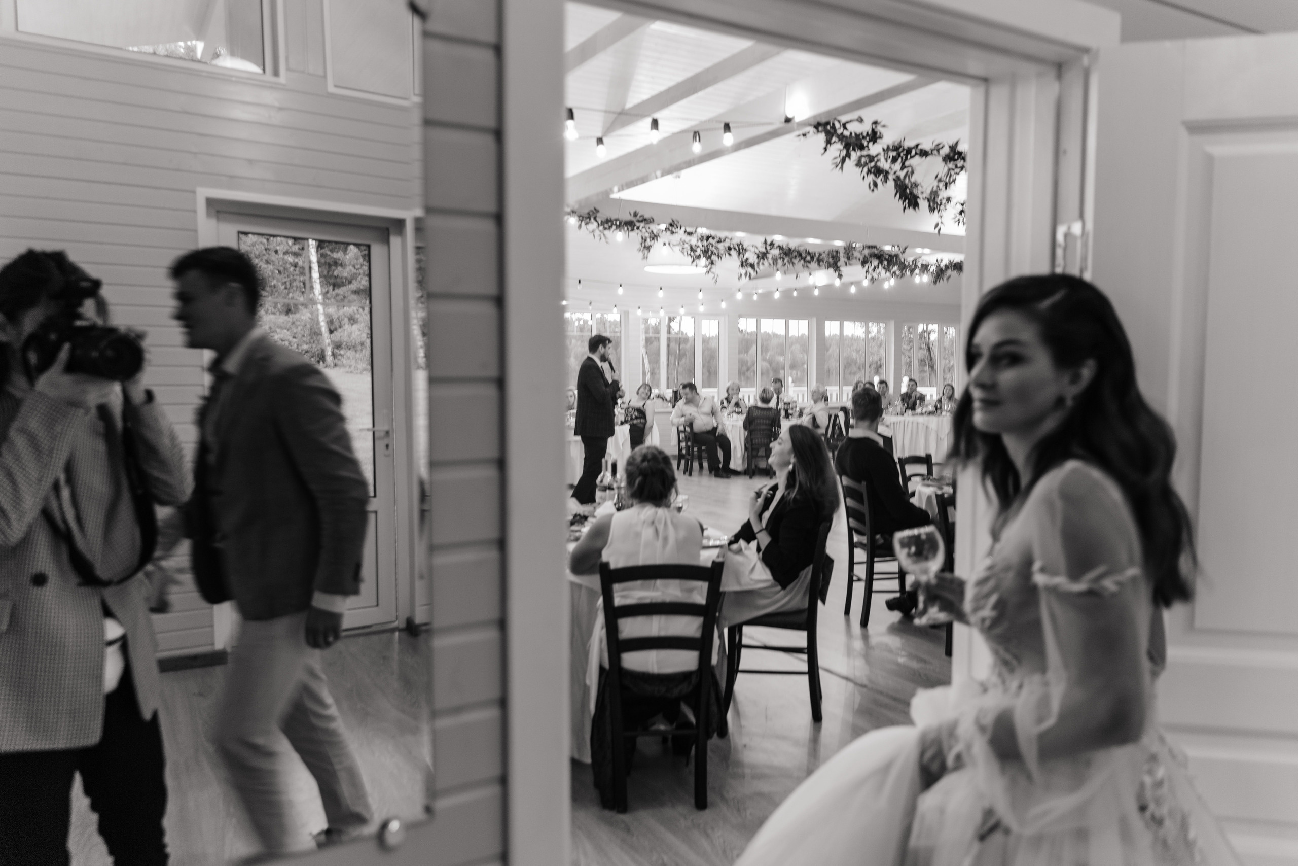 Через небо сердцам перестукиваться. Свадебный фотограф в Москве Кристина Засухина