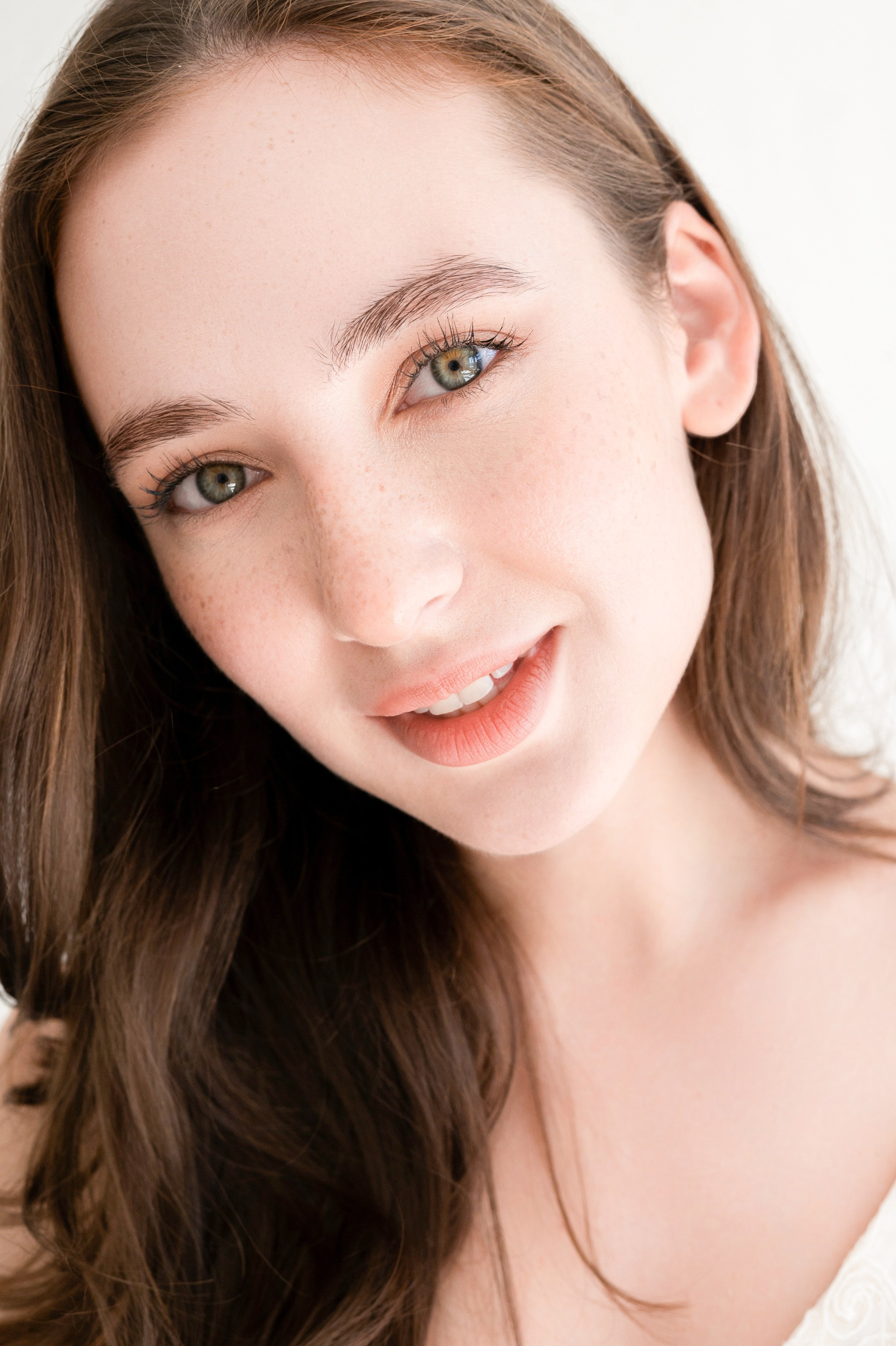 Адель. Портретный, семейный фотограф Марина Моисеева