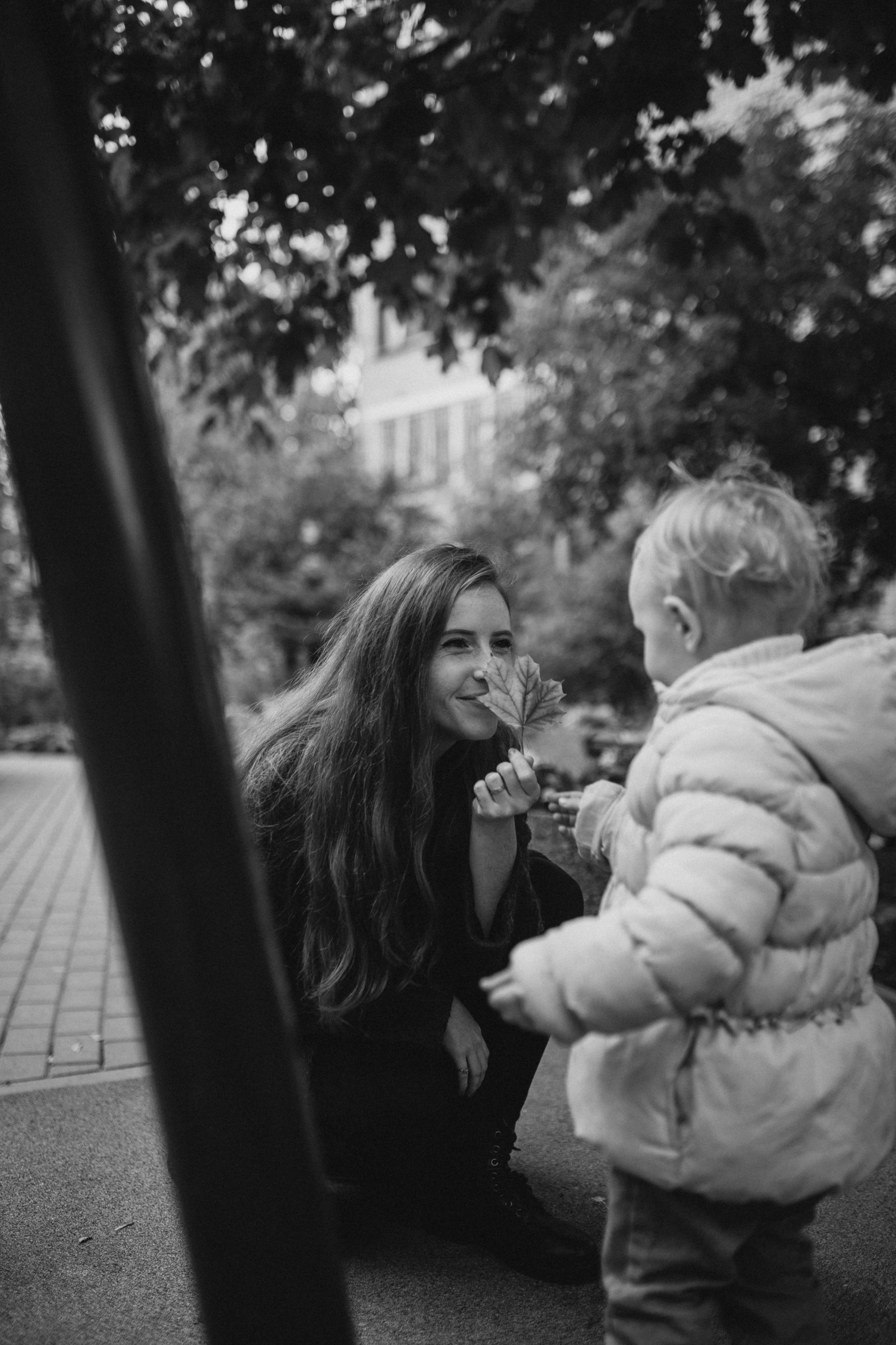 Семейный фотограф в Москве и Санкт-Петербурге. Фотограф Агеева Мария