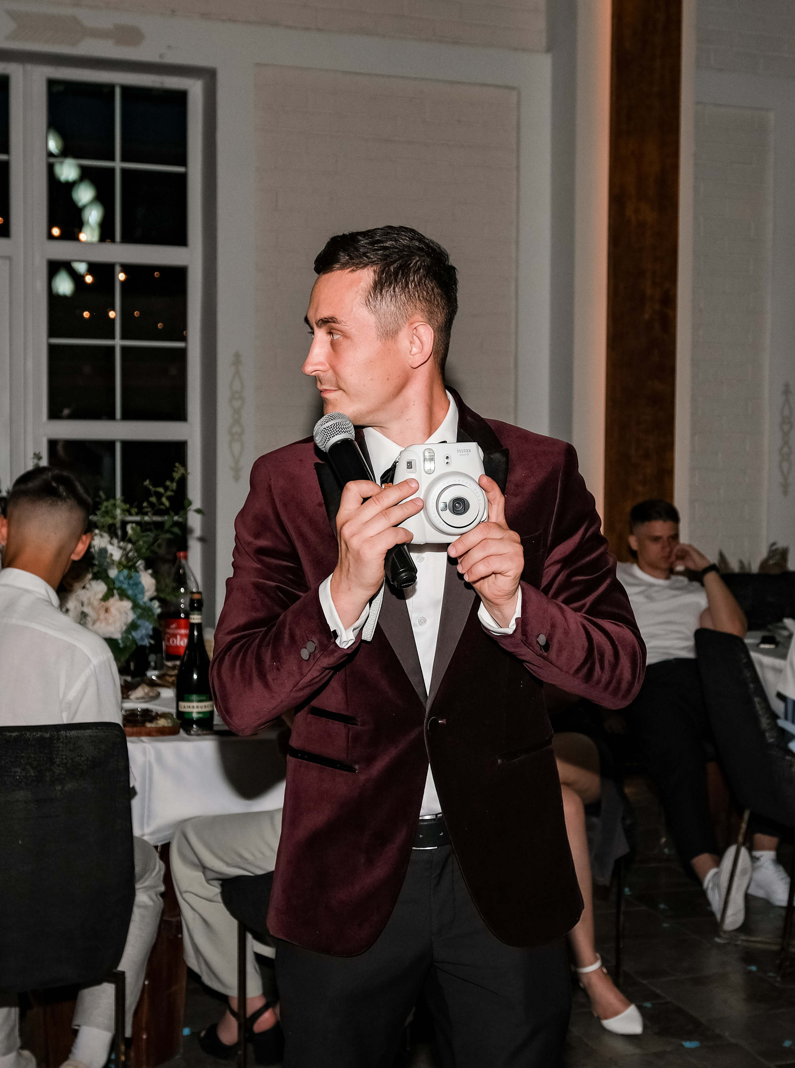 Максим и Валерия