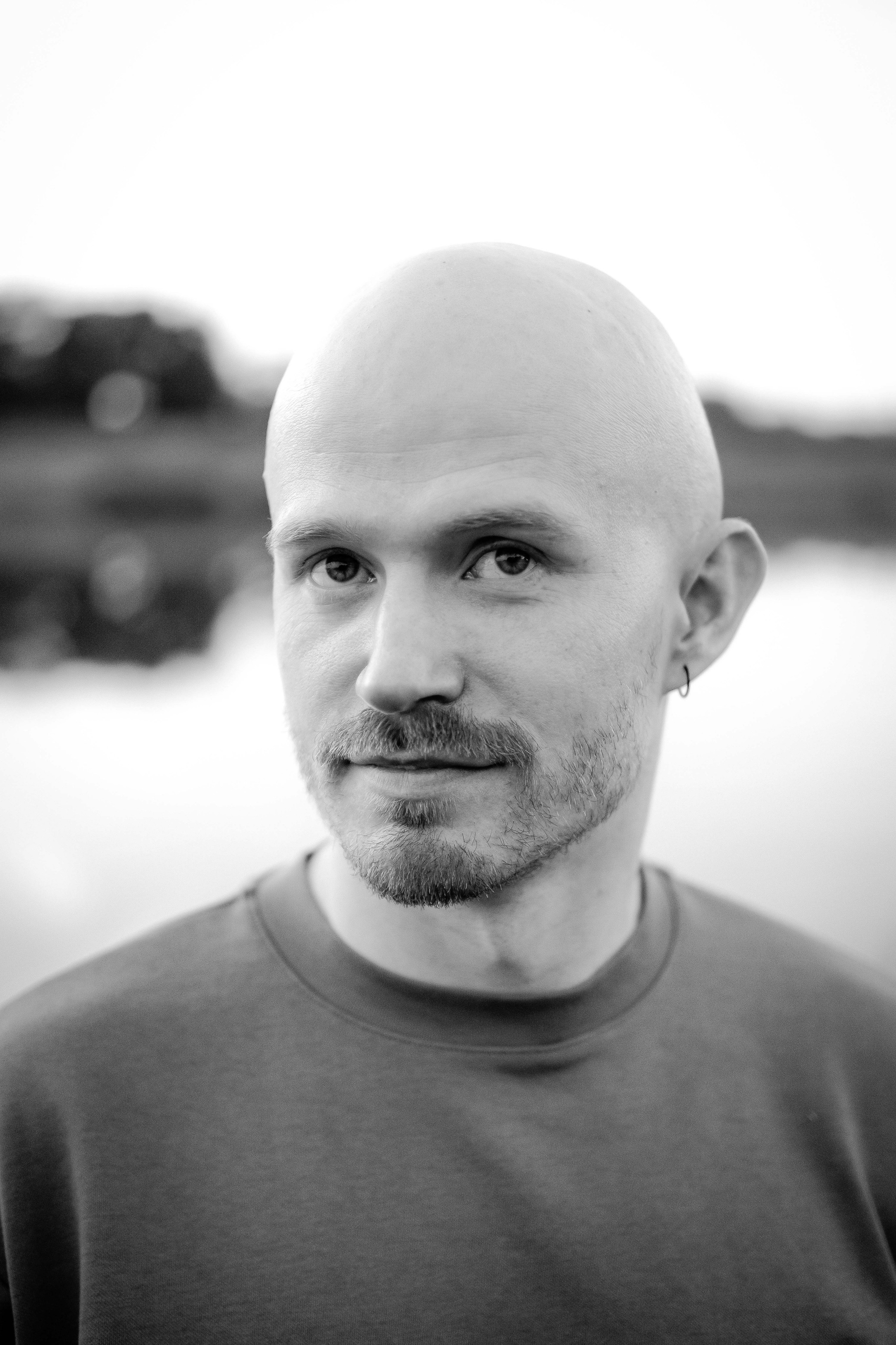 Индивидуальный портрет. Фотограф и видеограф в Минске Мария Войтик