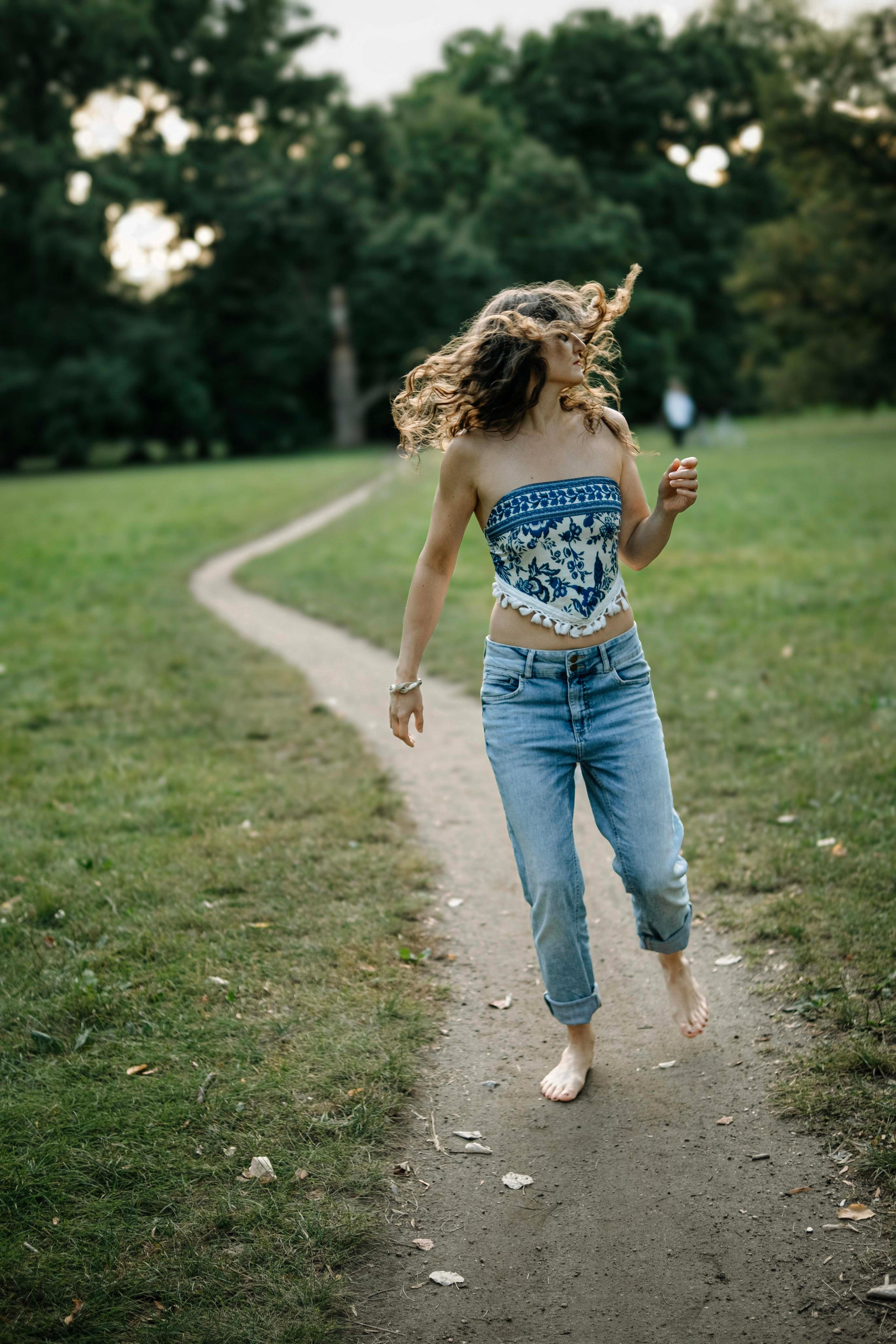 Индивидуальный портрет. Фотограф и видеограф в Минске Мария Войтик