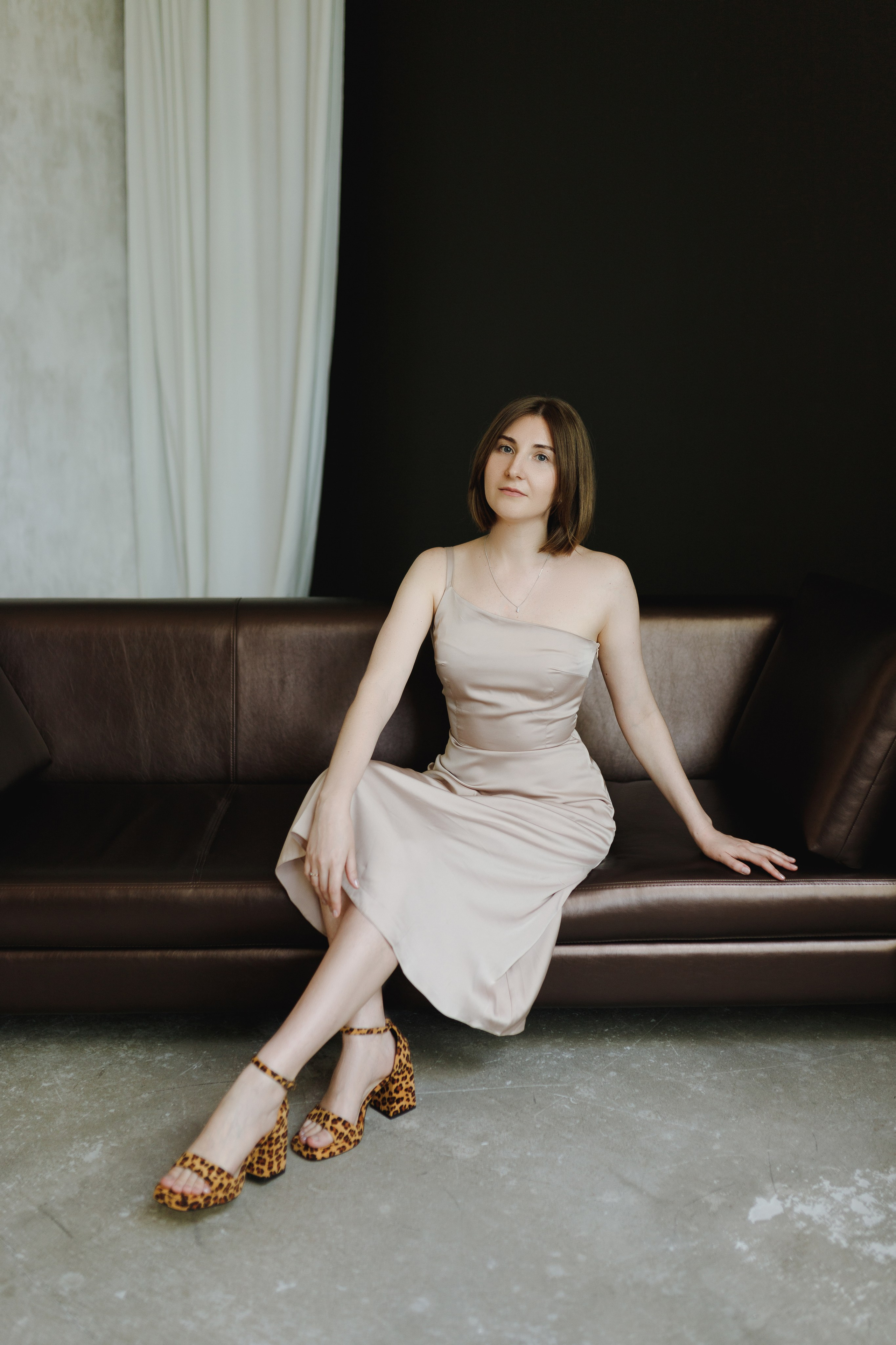 День рождения Елены. Семейный и женский фотограф в Краснодаре Виктория Гупало