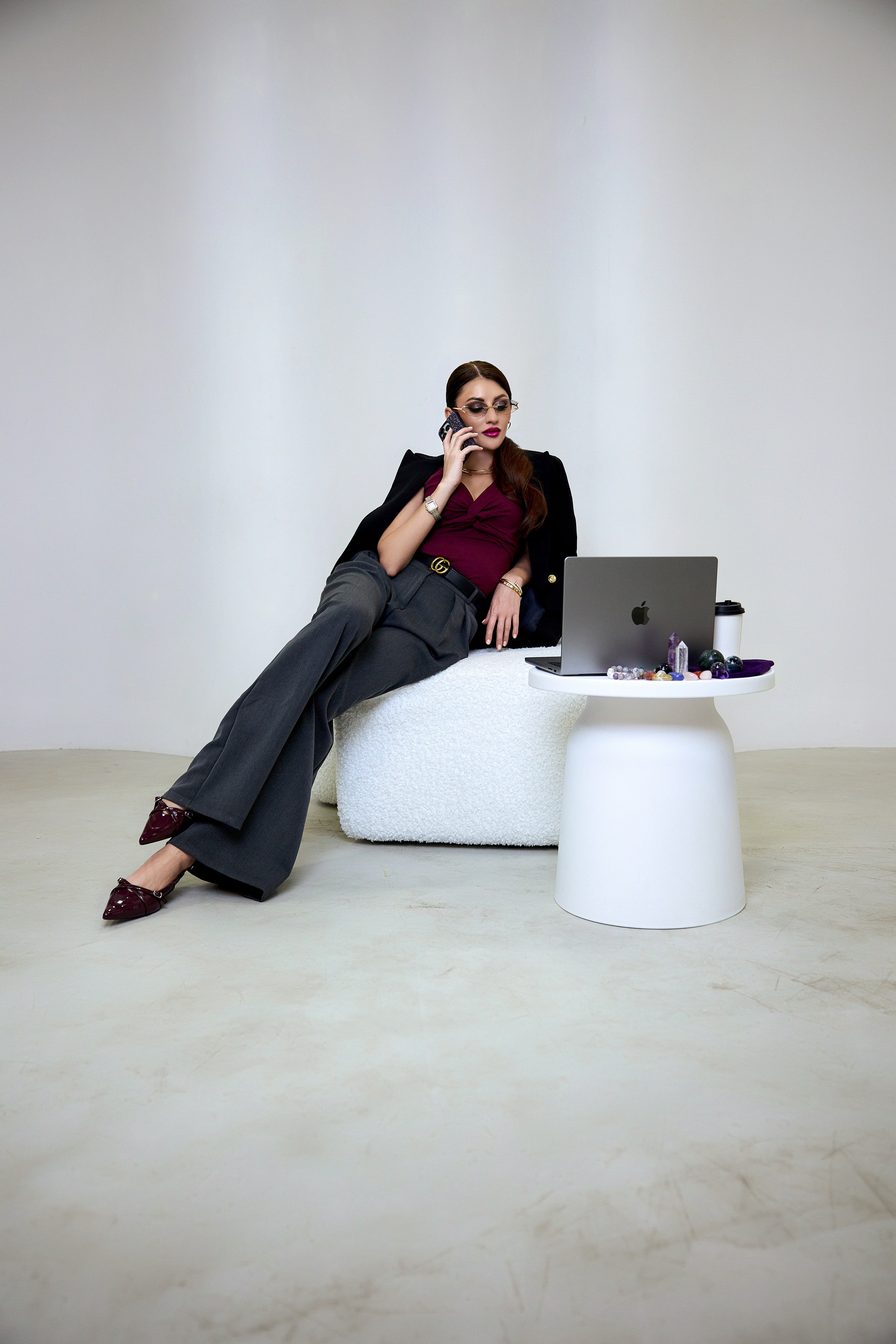 Василина. Фотограф Леонова Надежда