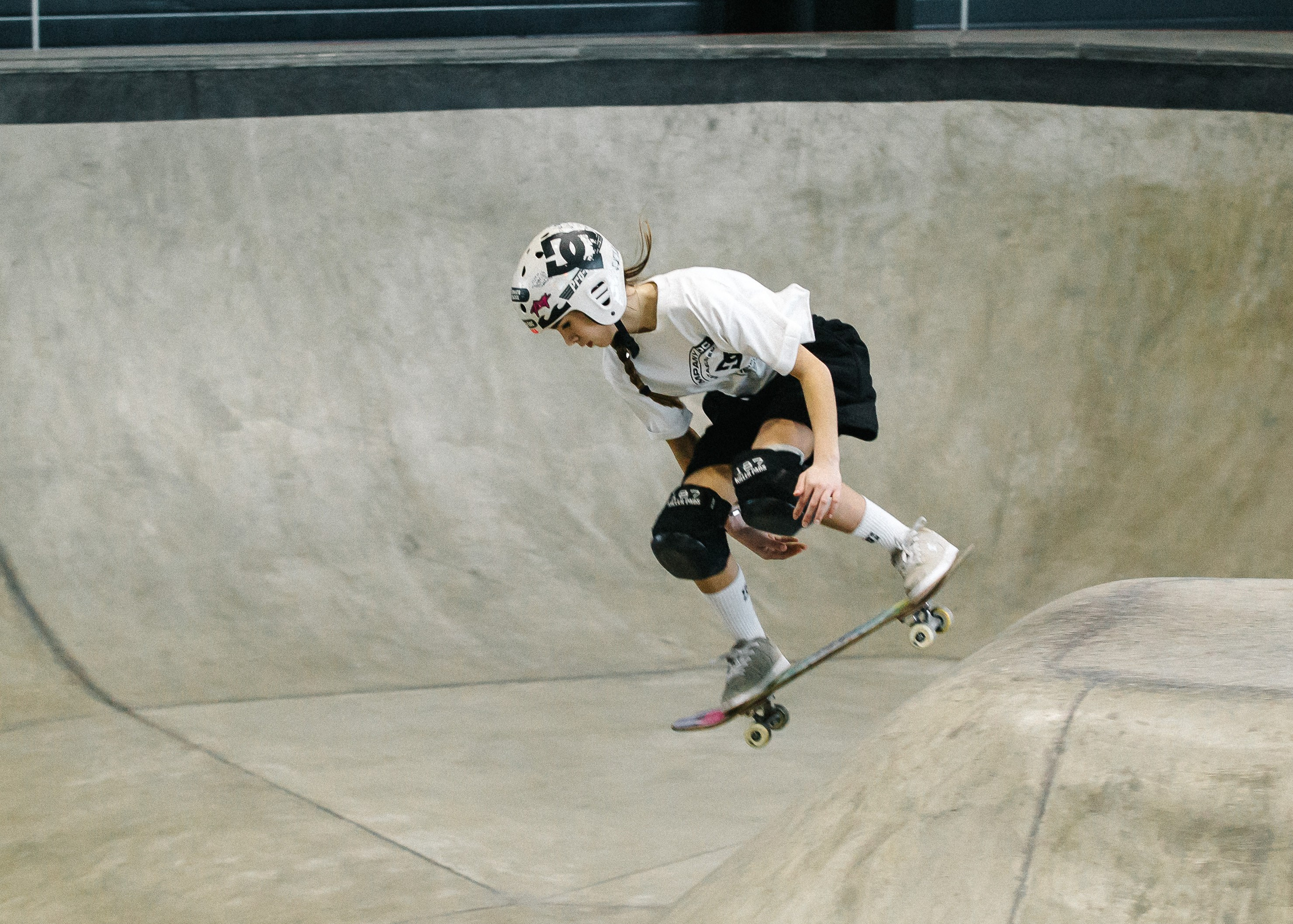 Чемпионат Москвы по скейтбордингу 2025. Репортажный фотограф в Москве