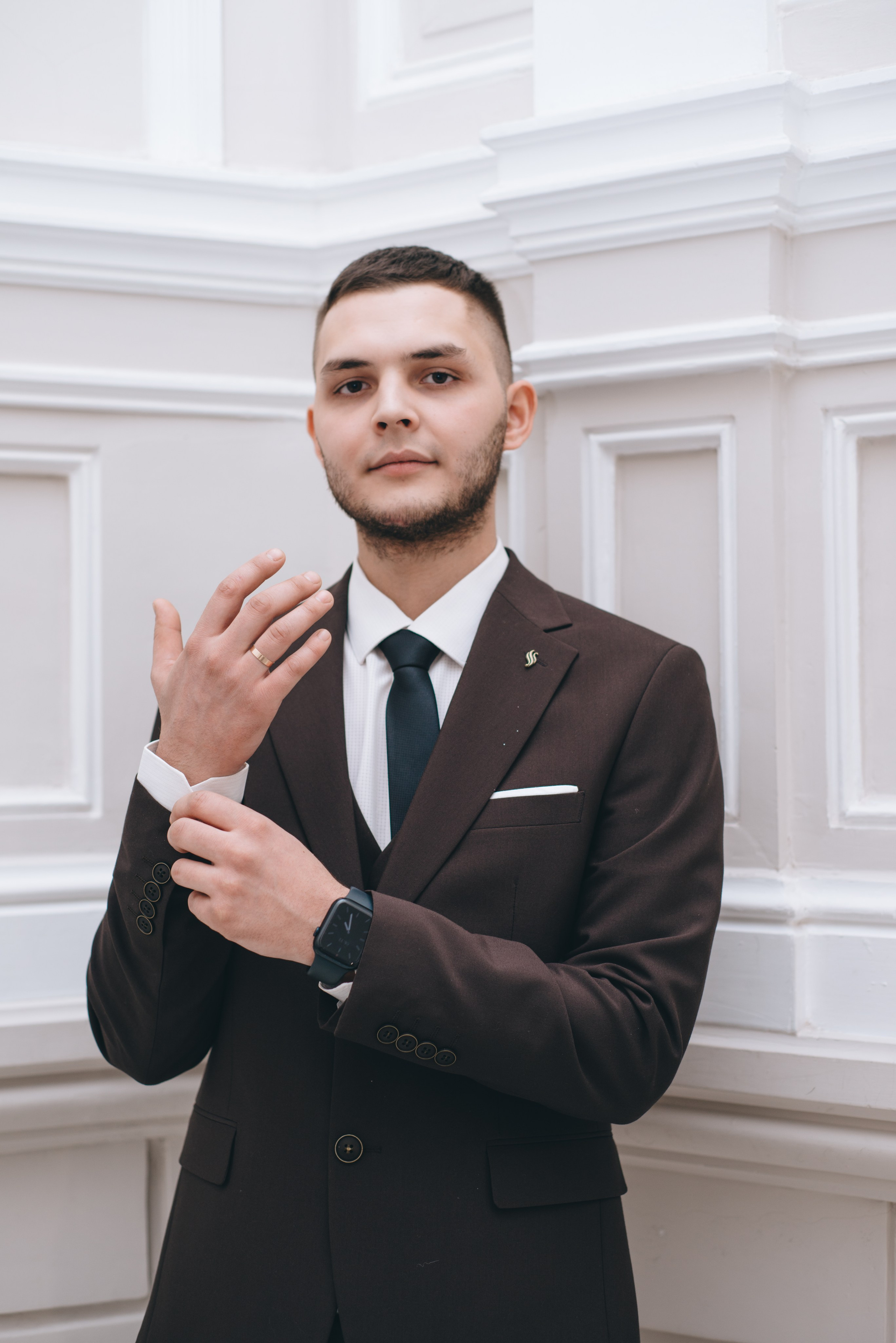 Свадьба 4. Семейный и женский фотограф Арина Балякина