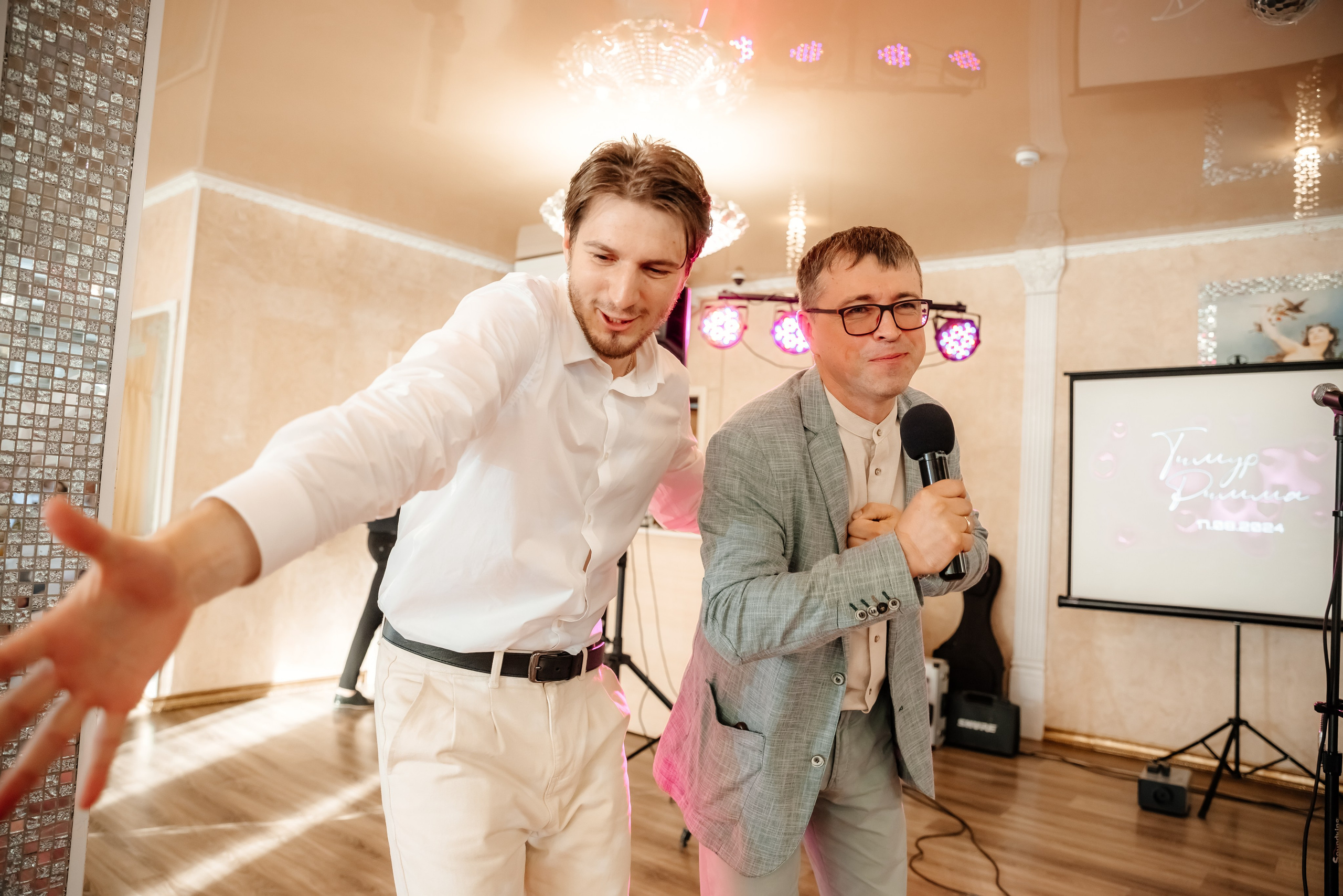 Тимур и Римма. Свадебный и семейный фотограф Разида Мухаметова