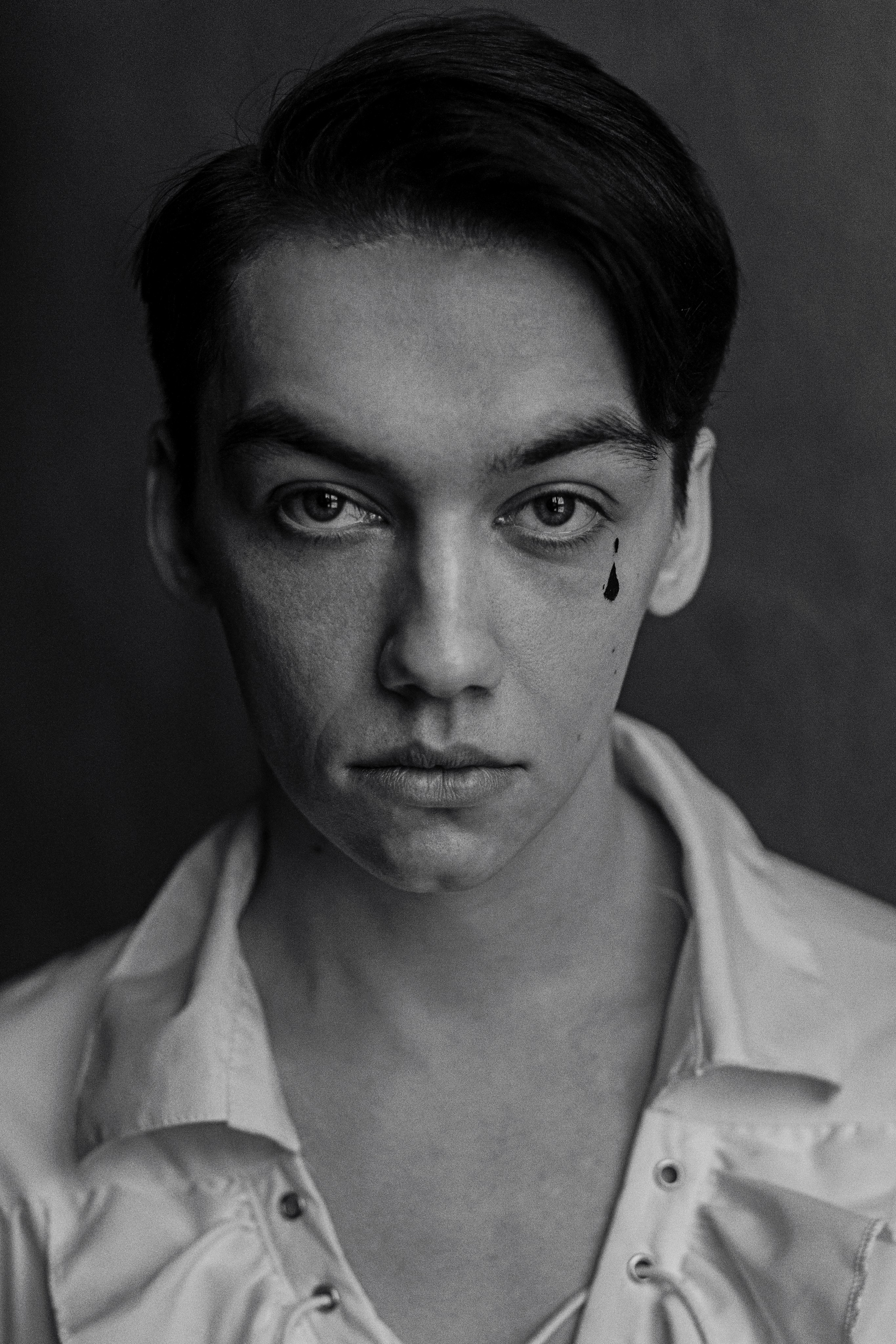 Артём. Сергей Виноградов фотограф Россия Санкт-Петербург