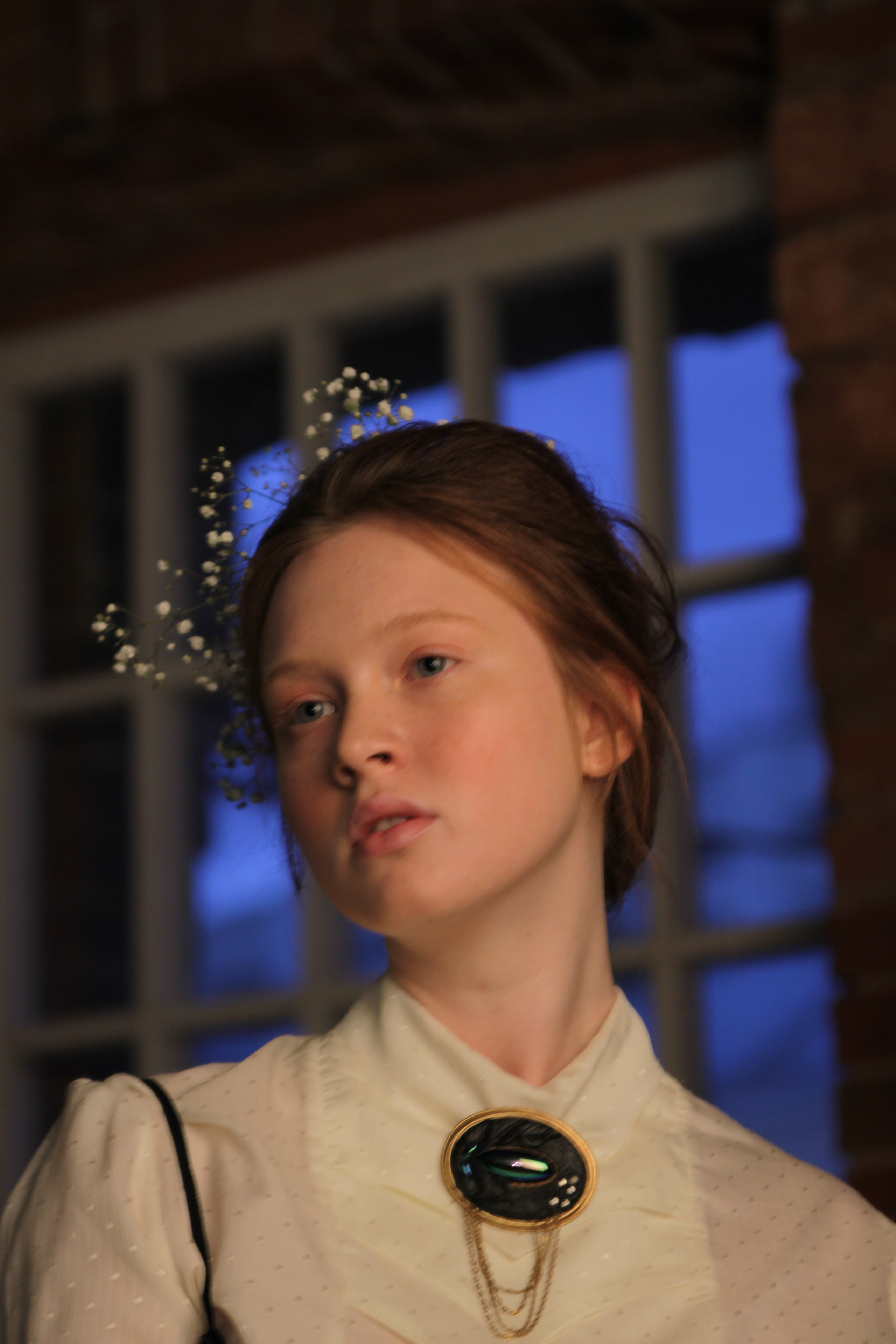 Модель Арина. Портретная фотосъемка в студии Loft 19.05. Репортажный, семейный, свадебный, портретный фотограф