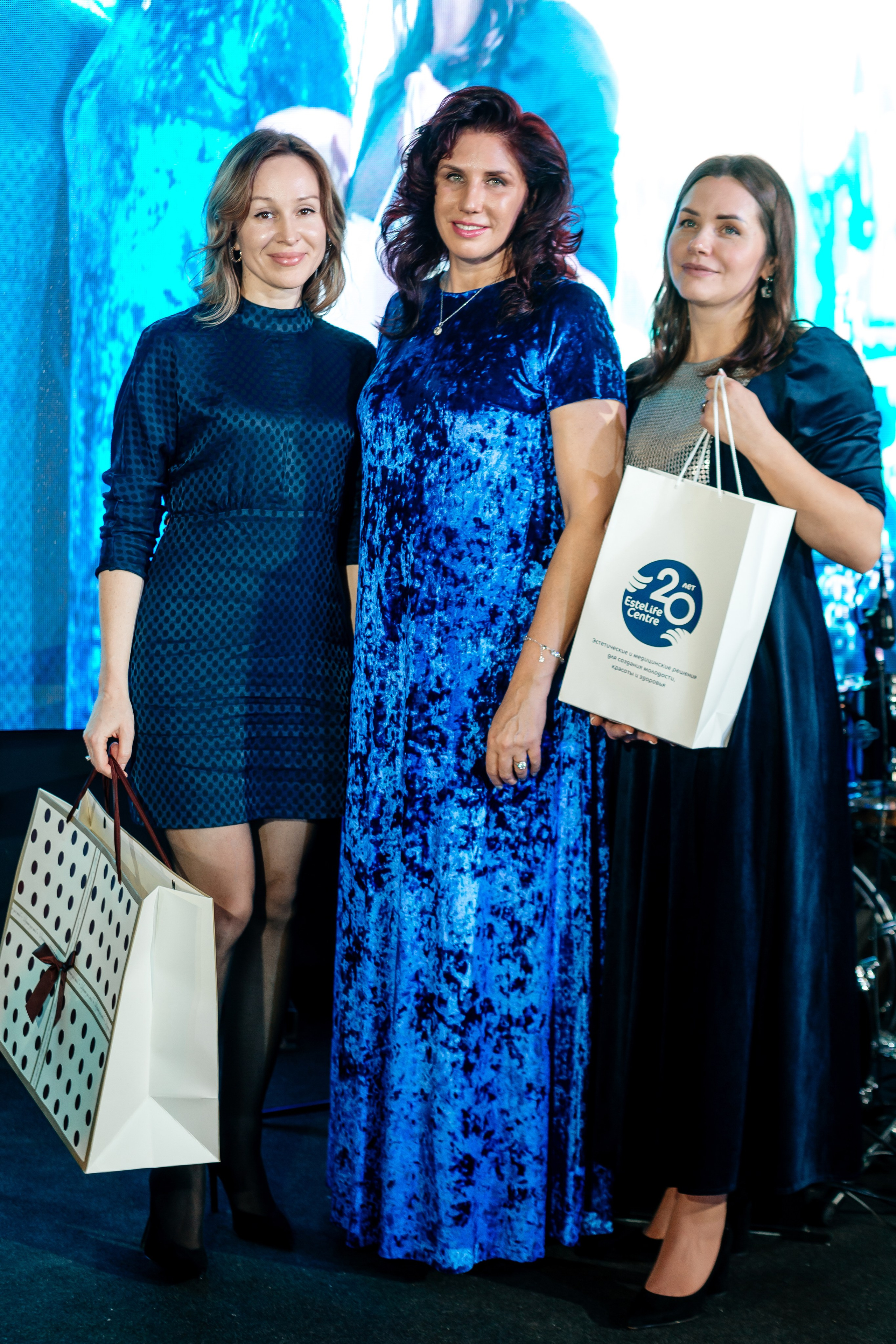 20 лет EsteLife. Свадебный фотограф в Краснодаре Николай Крауз