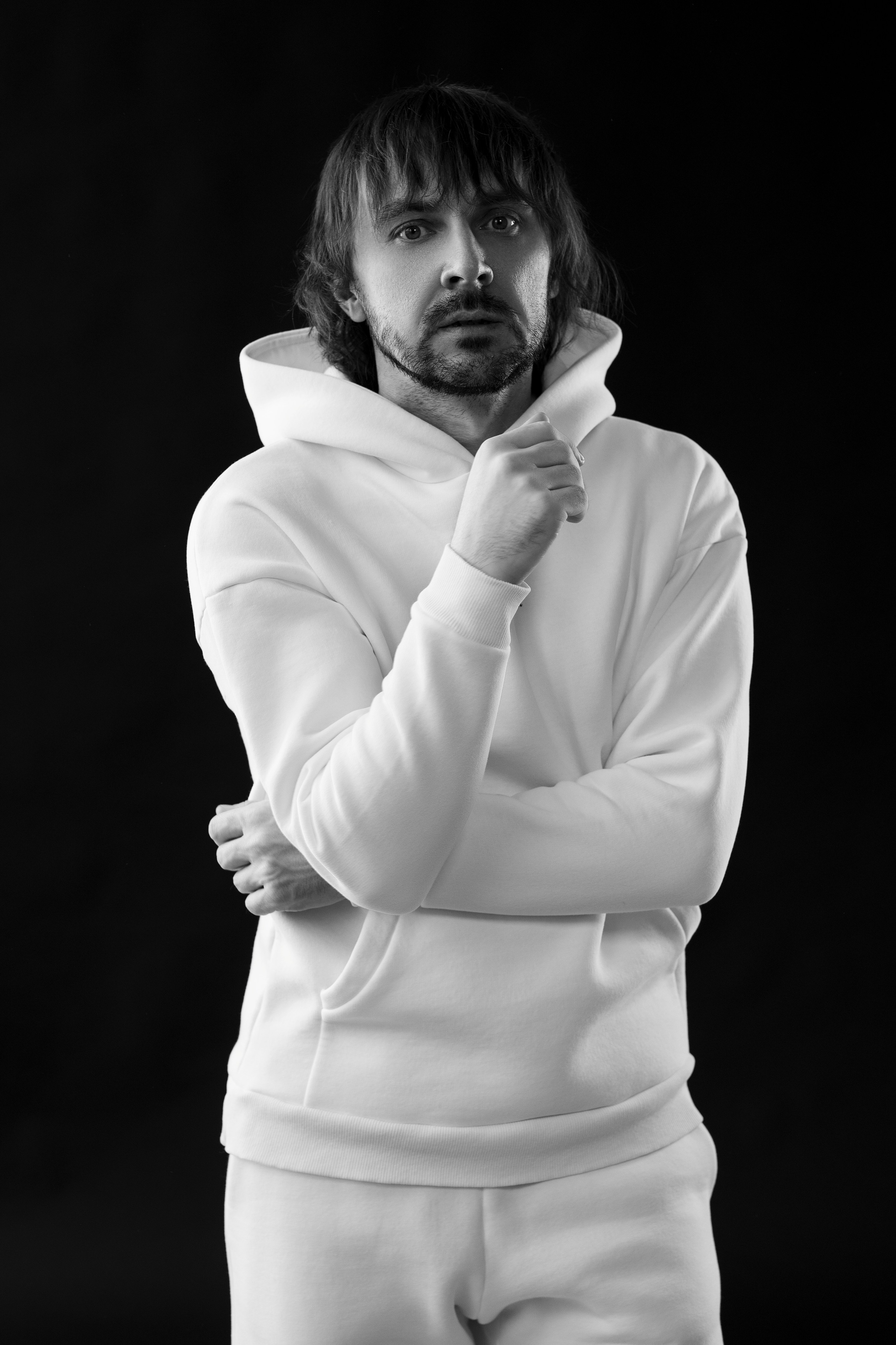 Мужской портрет. Портретный и семейный фотограф в Москве Галина Жижикина