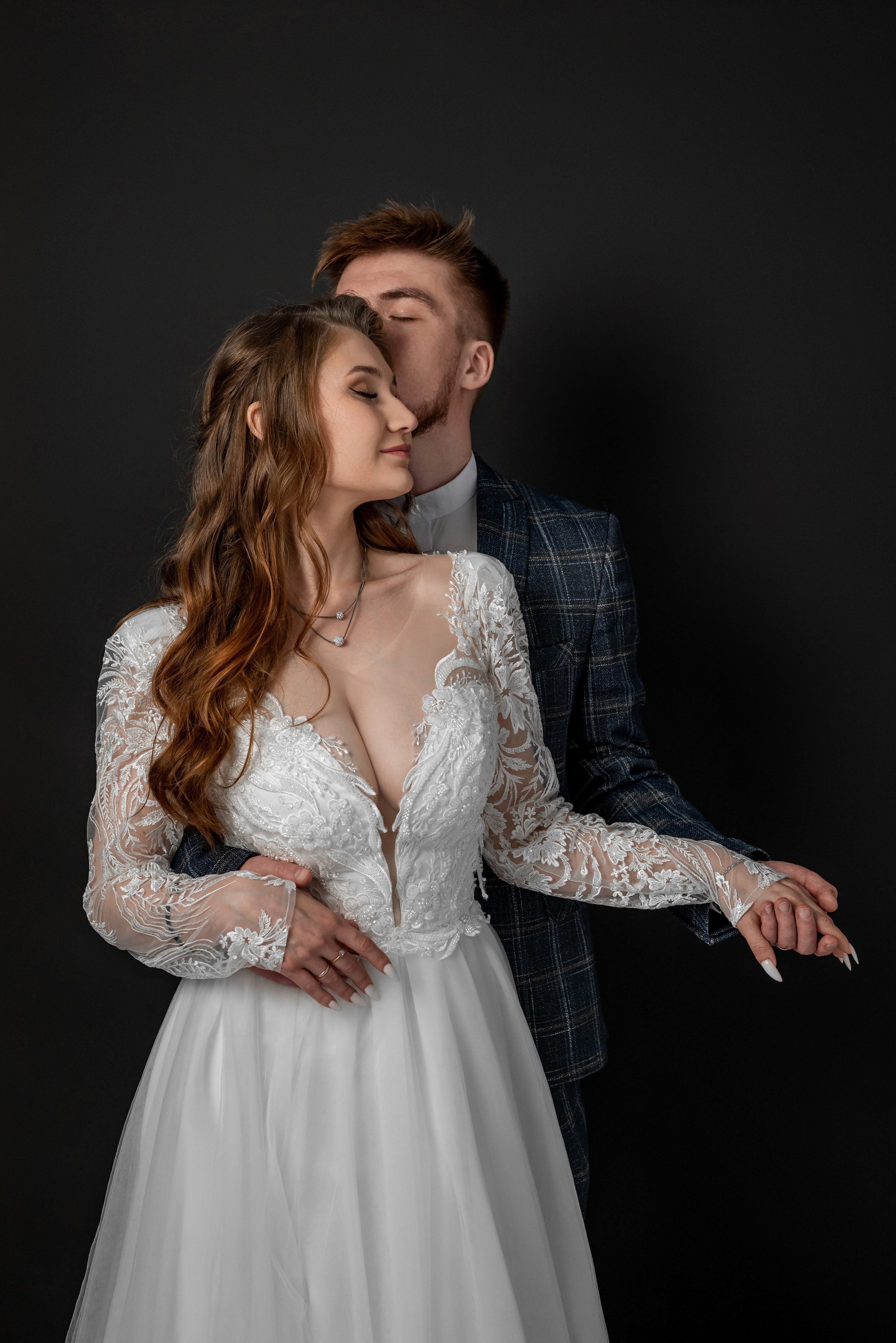 Рустам и Оксана. Фотограф в городе Салават