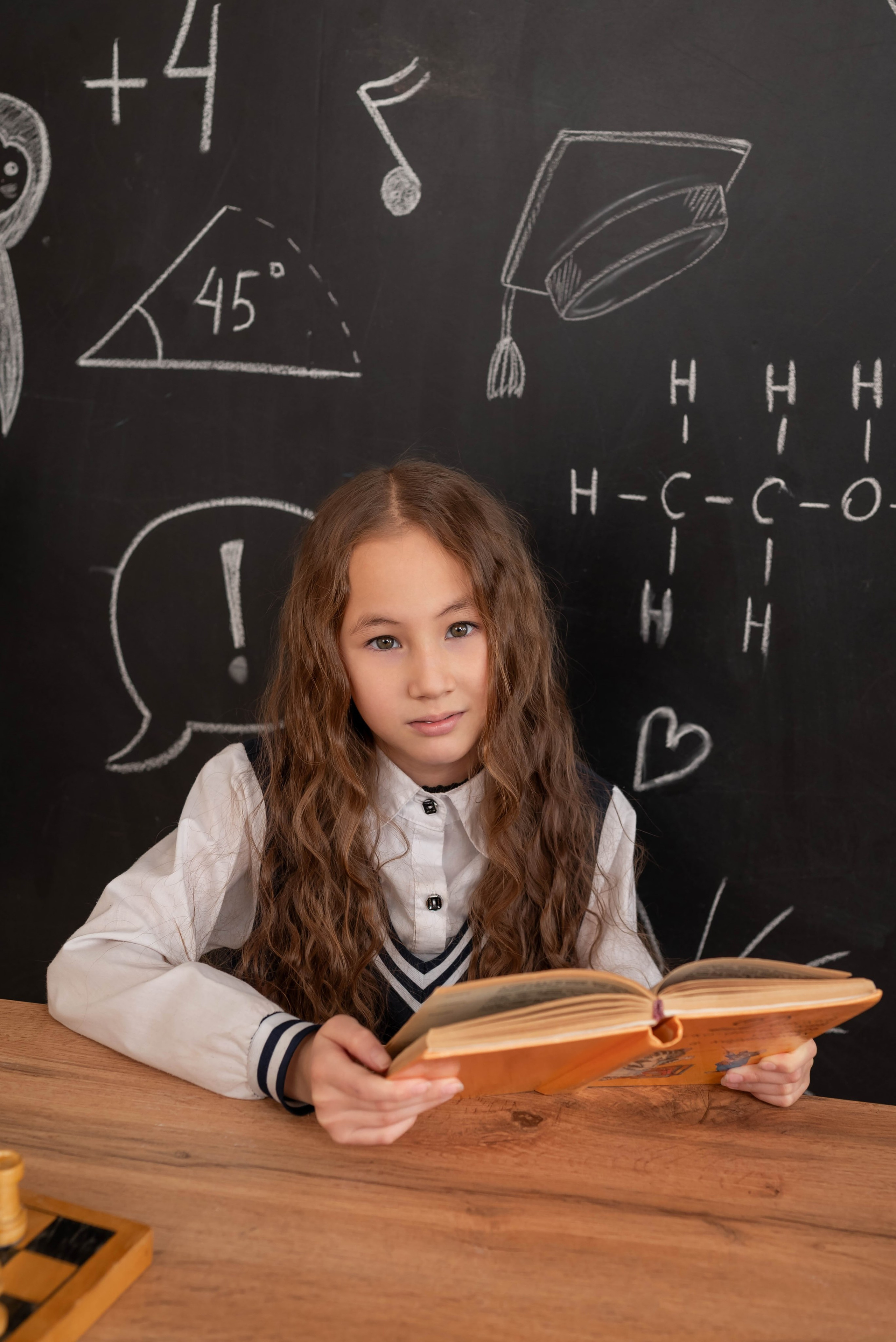 СОШ 22 4в класс. Фотограф в городе Салават