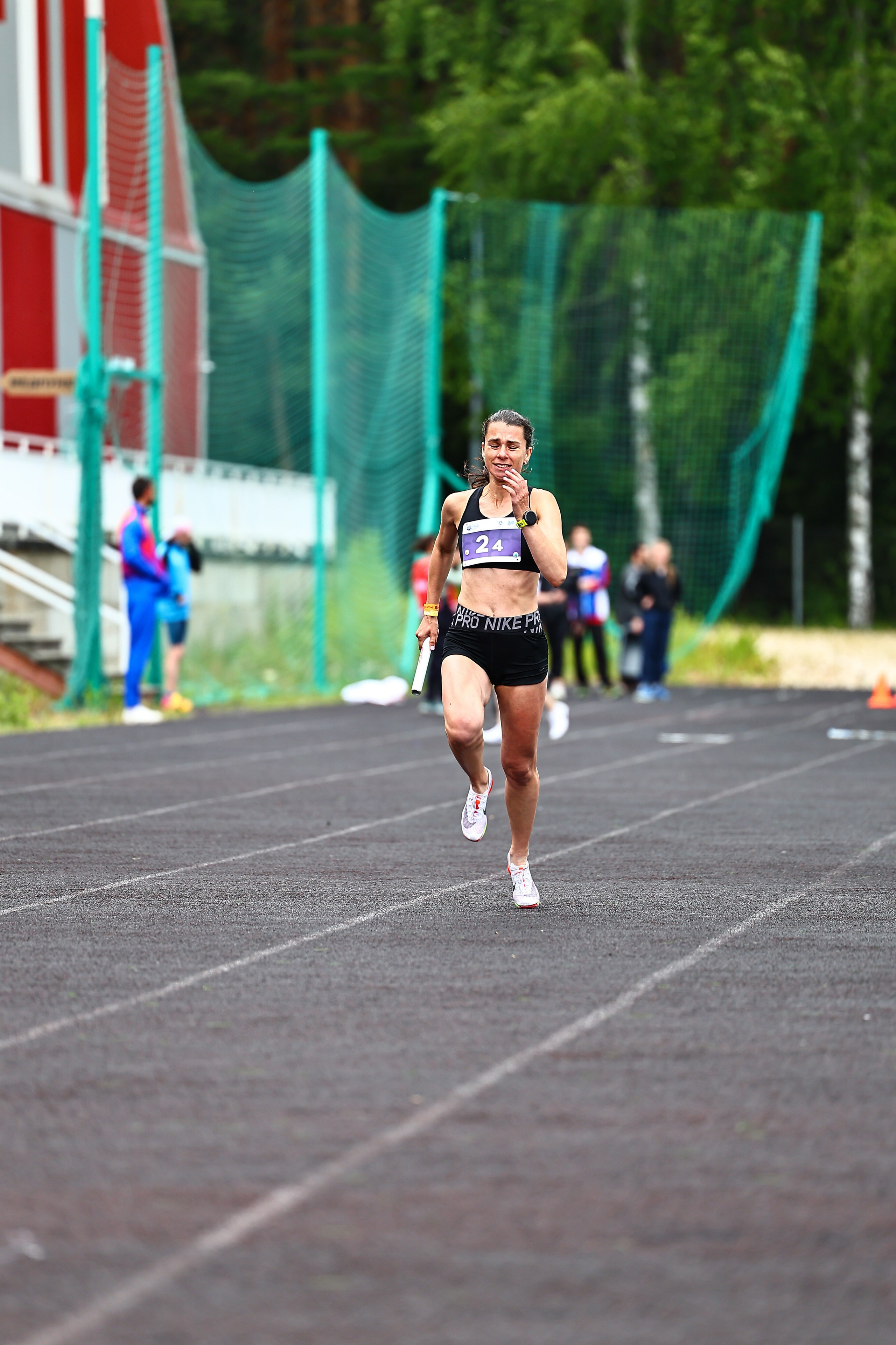 АТОМИАДА Лето 2025. Фототерапевт Ева Бунеева