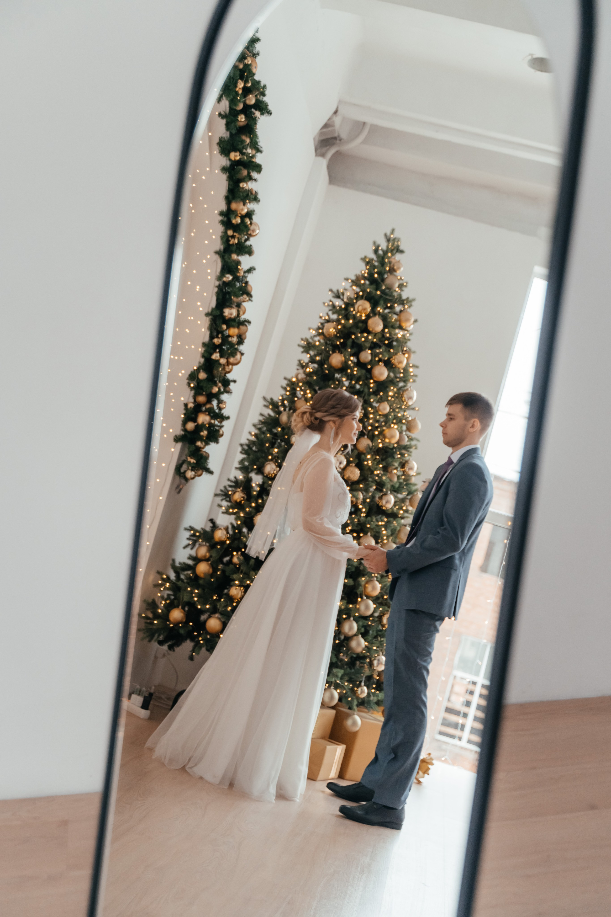 Эдуард и Ксения. Семейный фотограф в Саратове