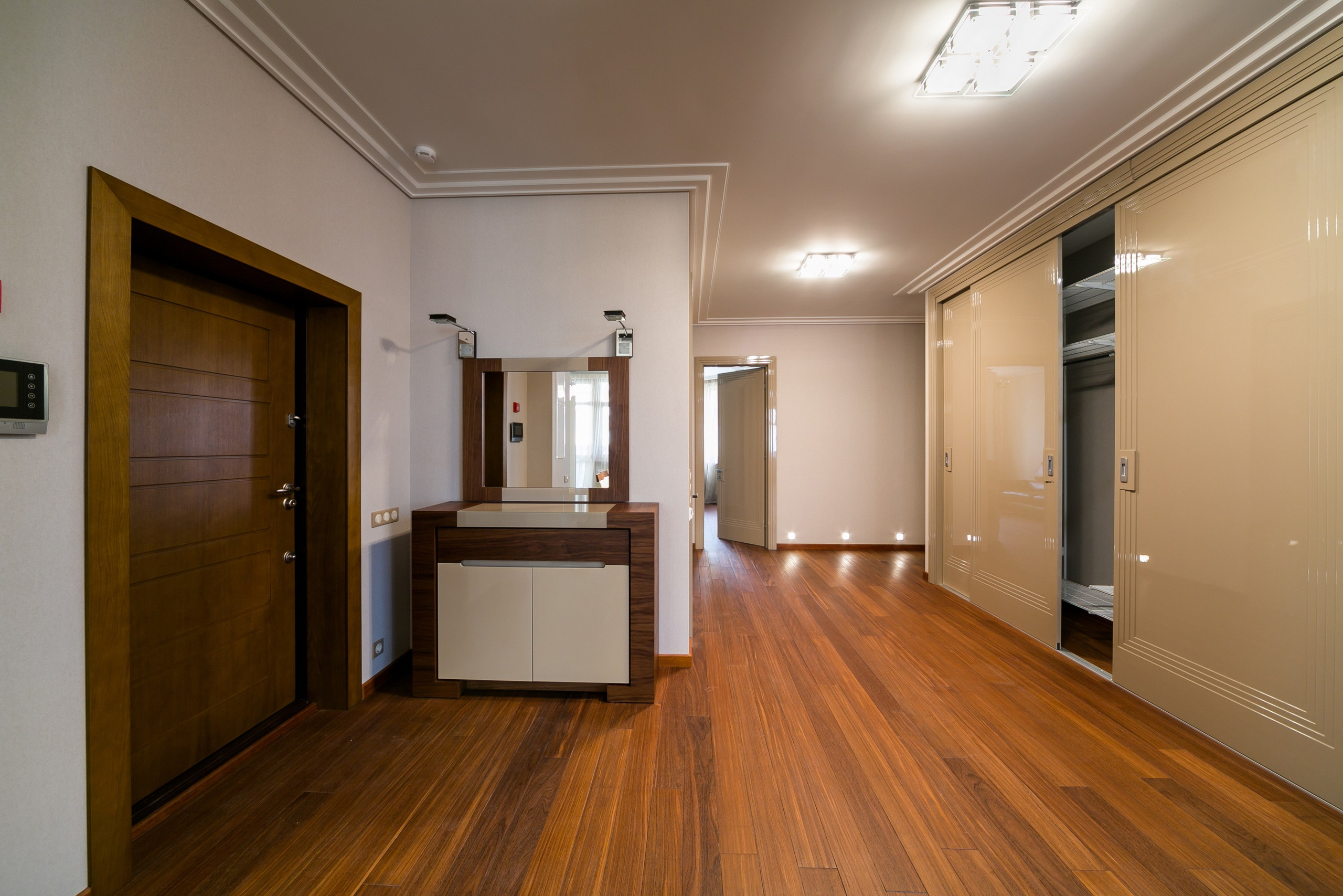 Частная квартира на Ломоносовском проспекте