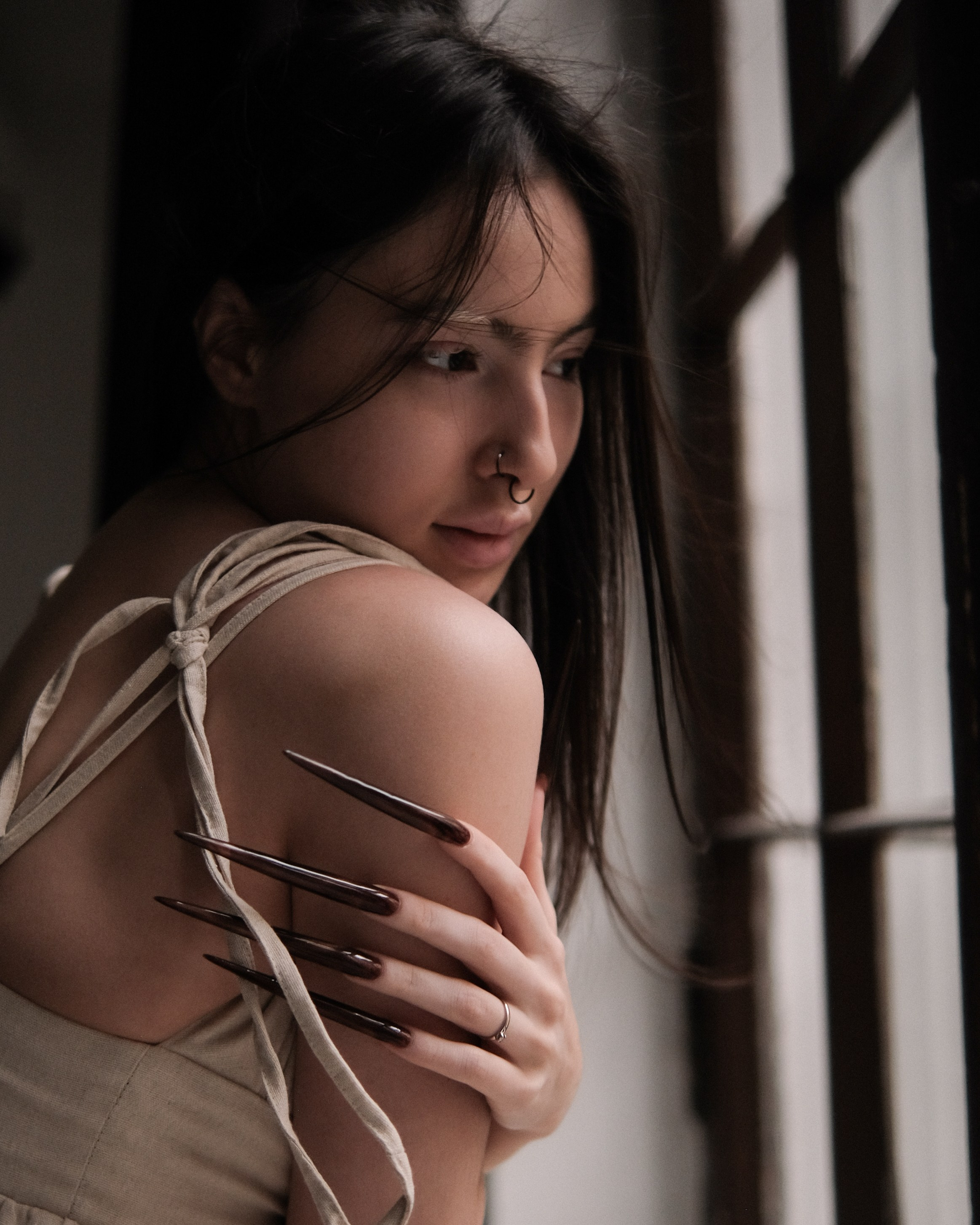 Азалия. Портретный фотограф Санкт-Петербург