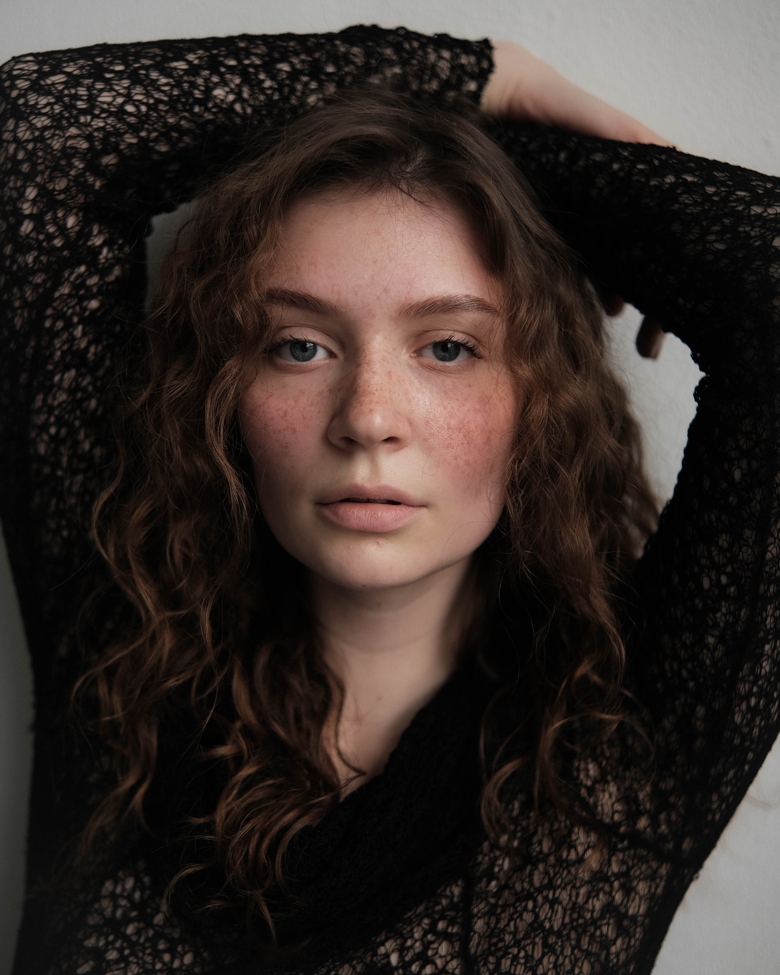 Портретный фотограф Санкт-Петербург