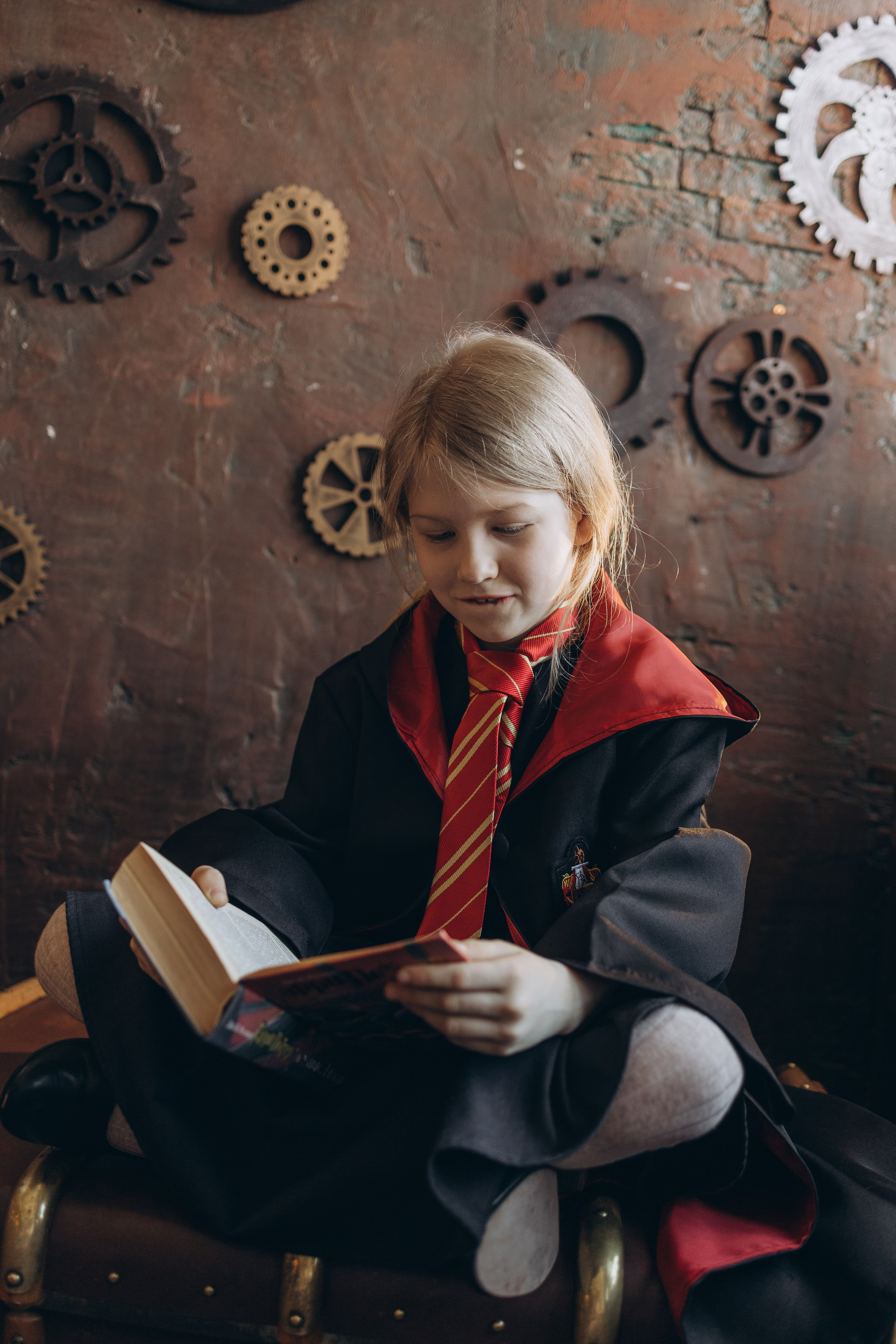 Алиса. Семейный фотограф в Москве Виктория Ястребинская