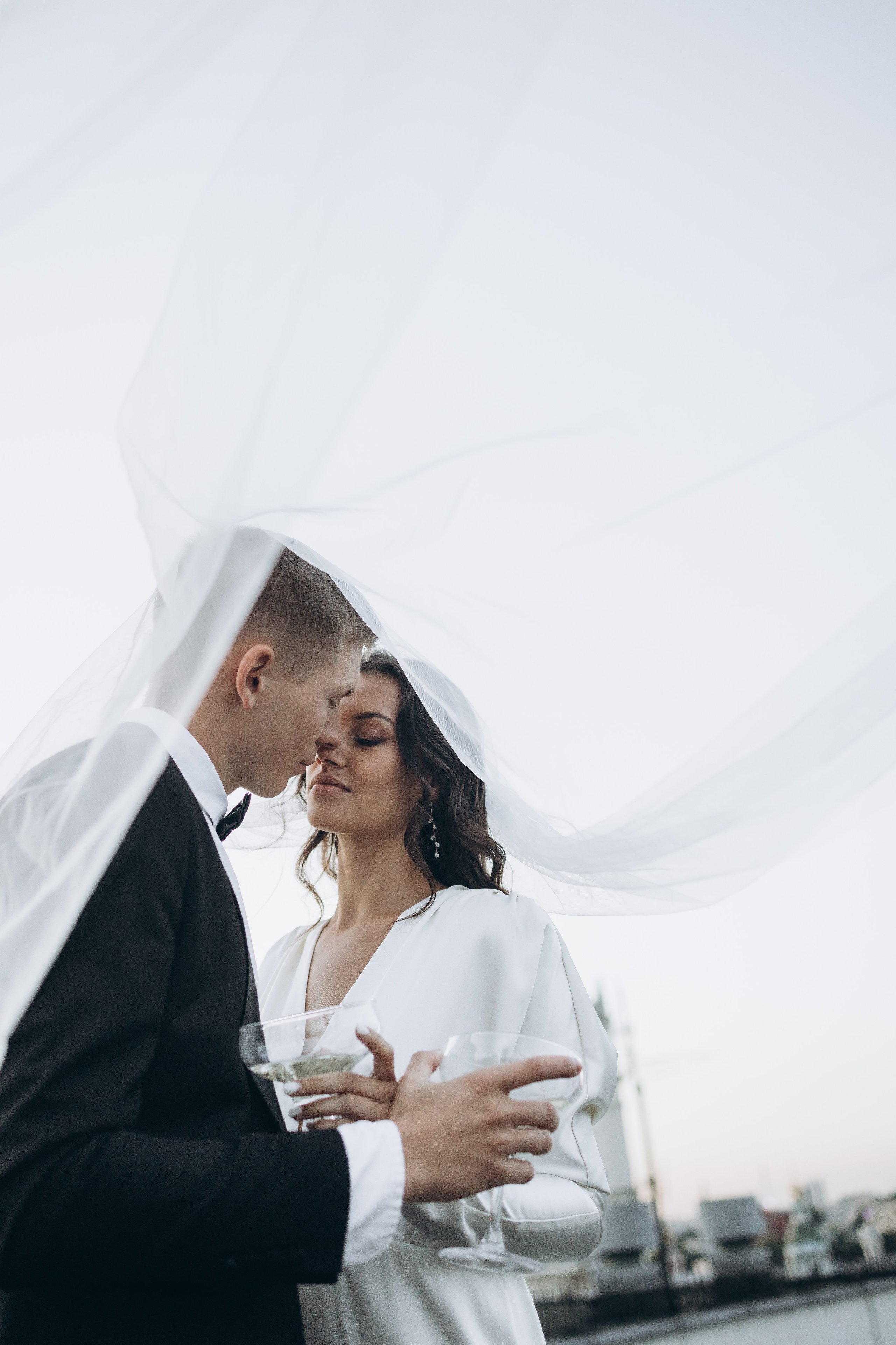 Ольга & Михаил. Семейный фотограф в Москве Виктория Ястребинская