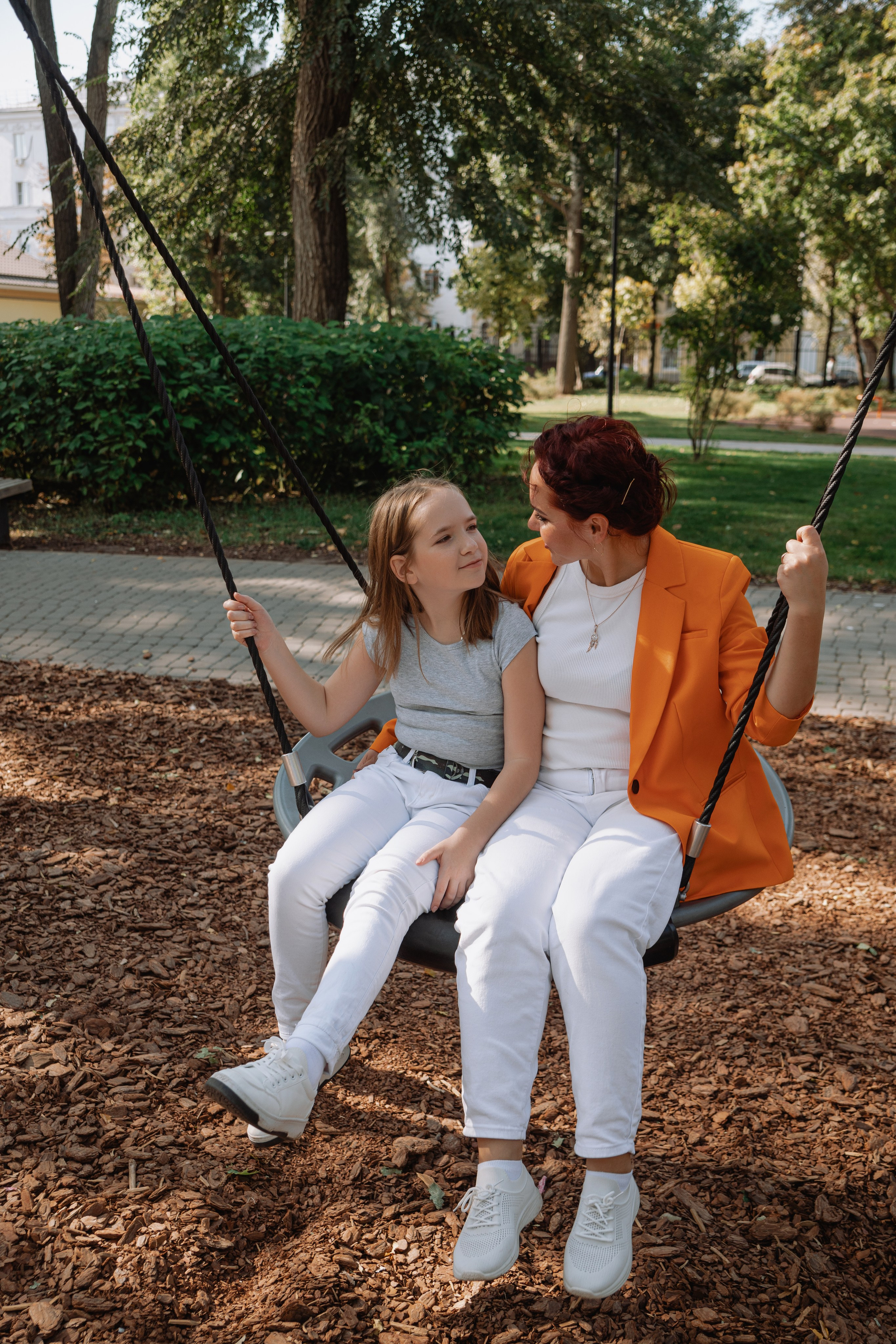 Екатерина и Диана. Фотограф Воронеж Варвара