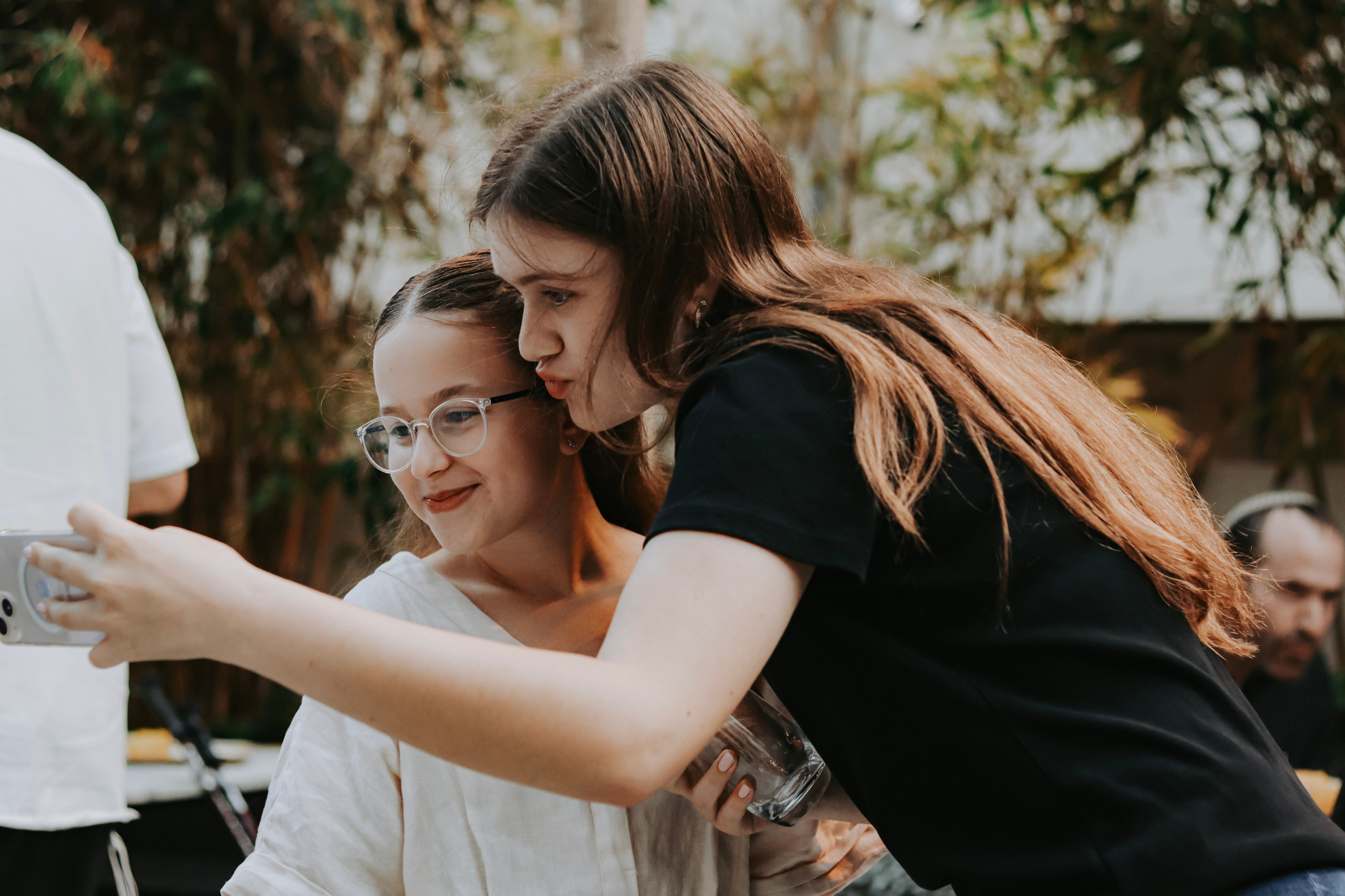 Simchat Bat, April 2024. Photographer in Israel Alice Milchin