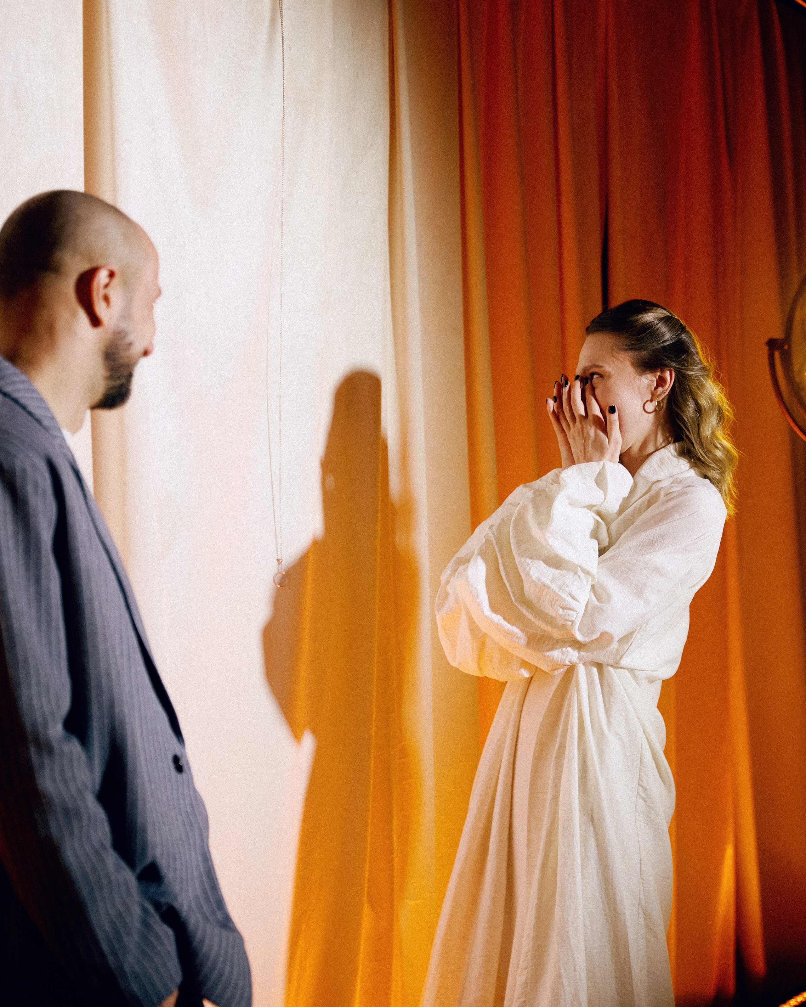 Игорь и Даша, Екатеринбург. Ваш фотограф в Екатеринбурге Бурлакова Арина