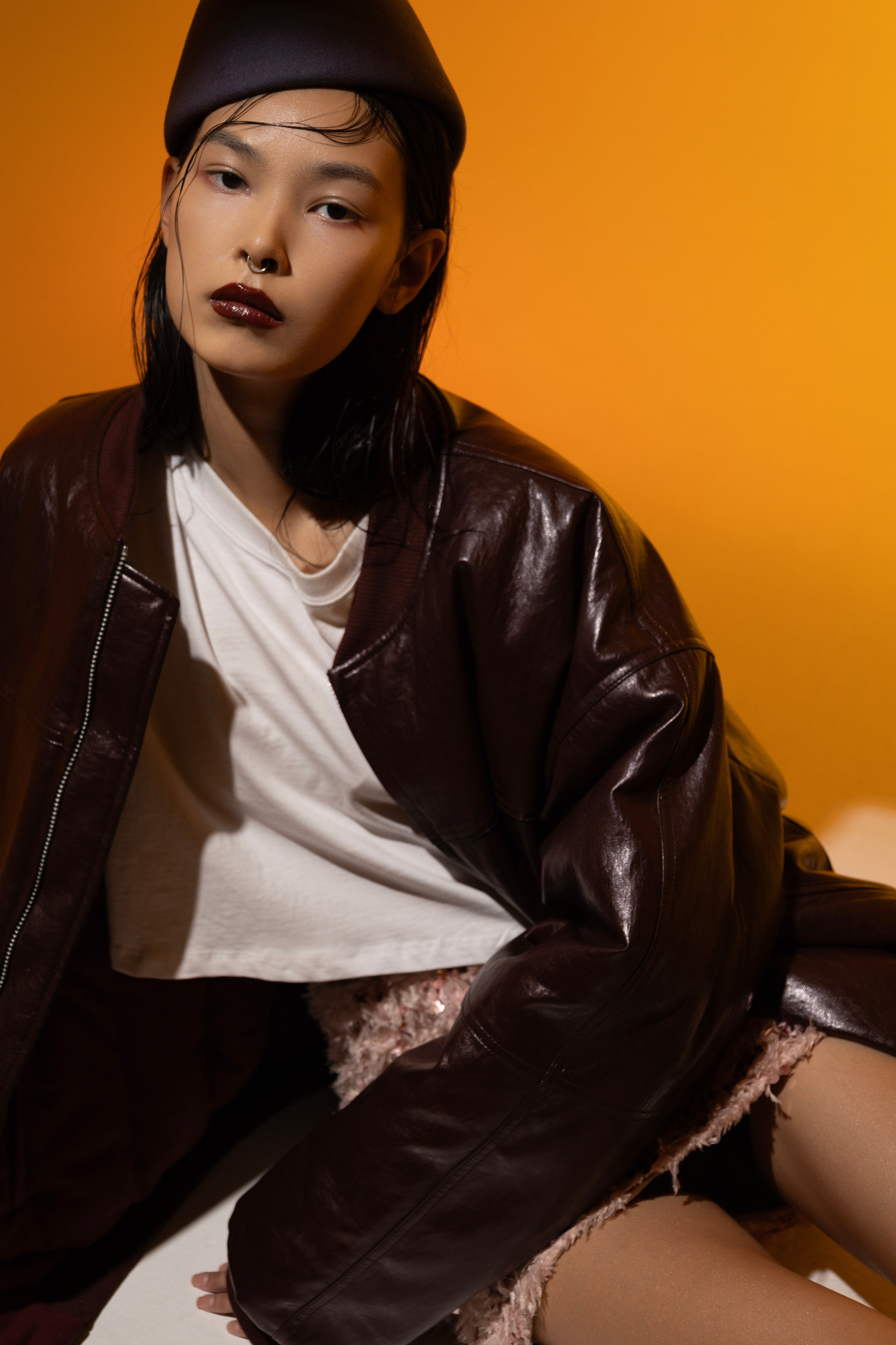 Полина. Портретный фотограф в Иркутске Анна Огородникова