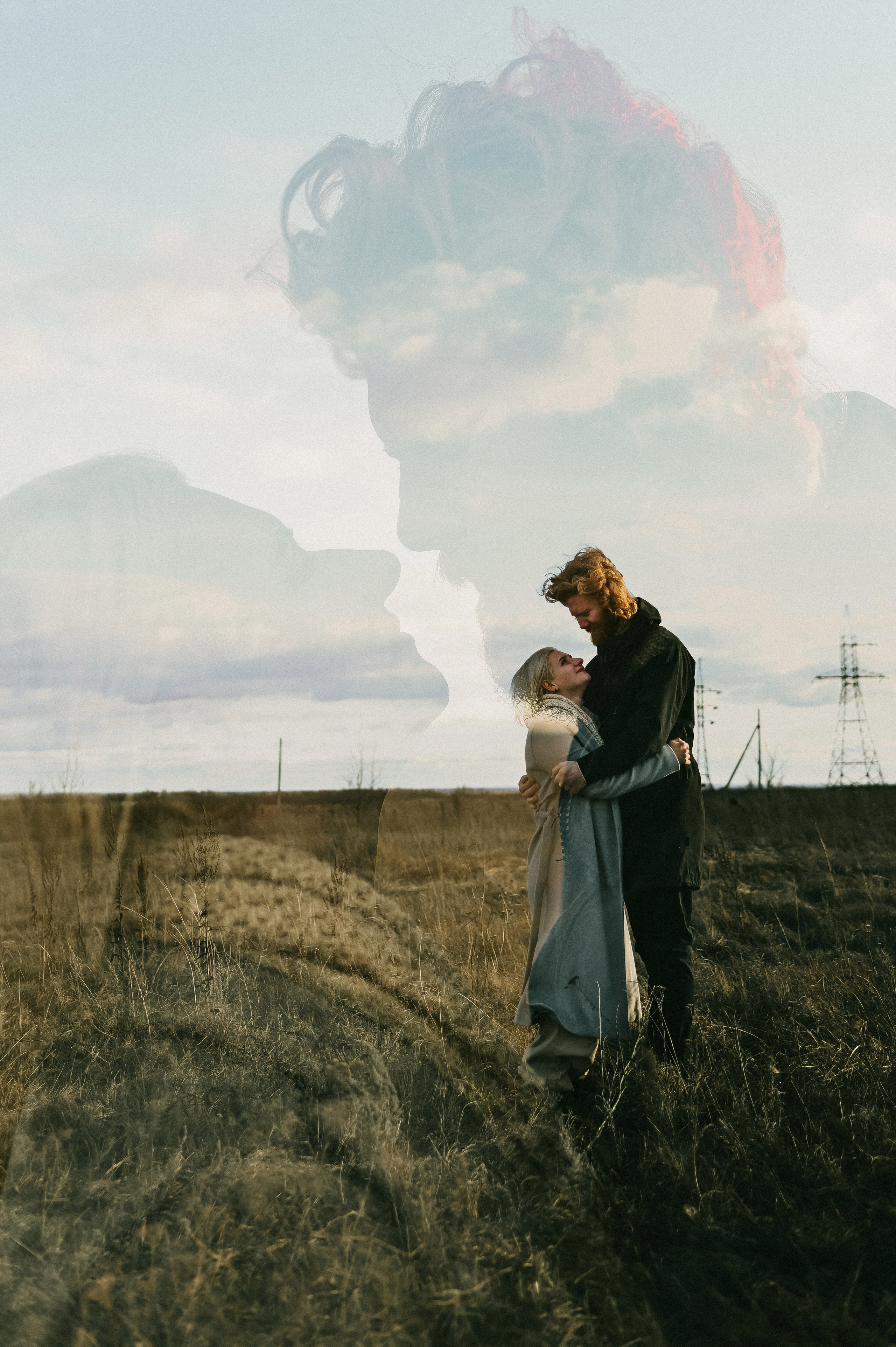 Саша+Саша. Свадебный и семейный фотограф в Самаре Надежда Раскина