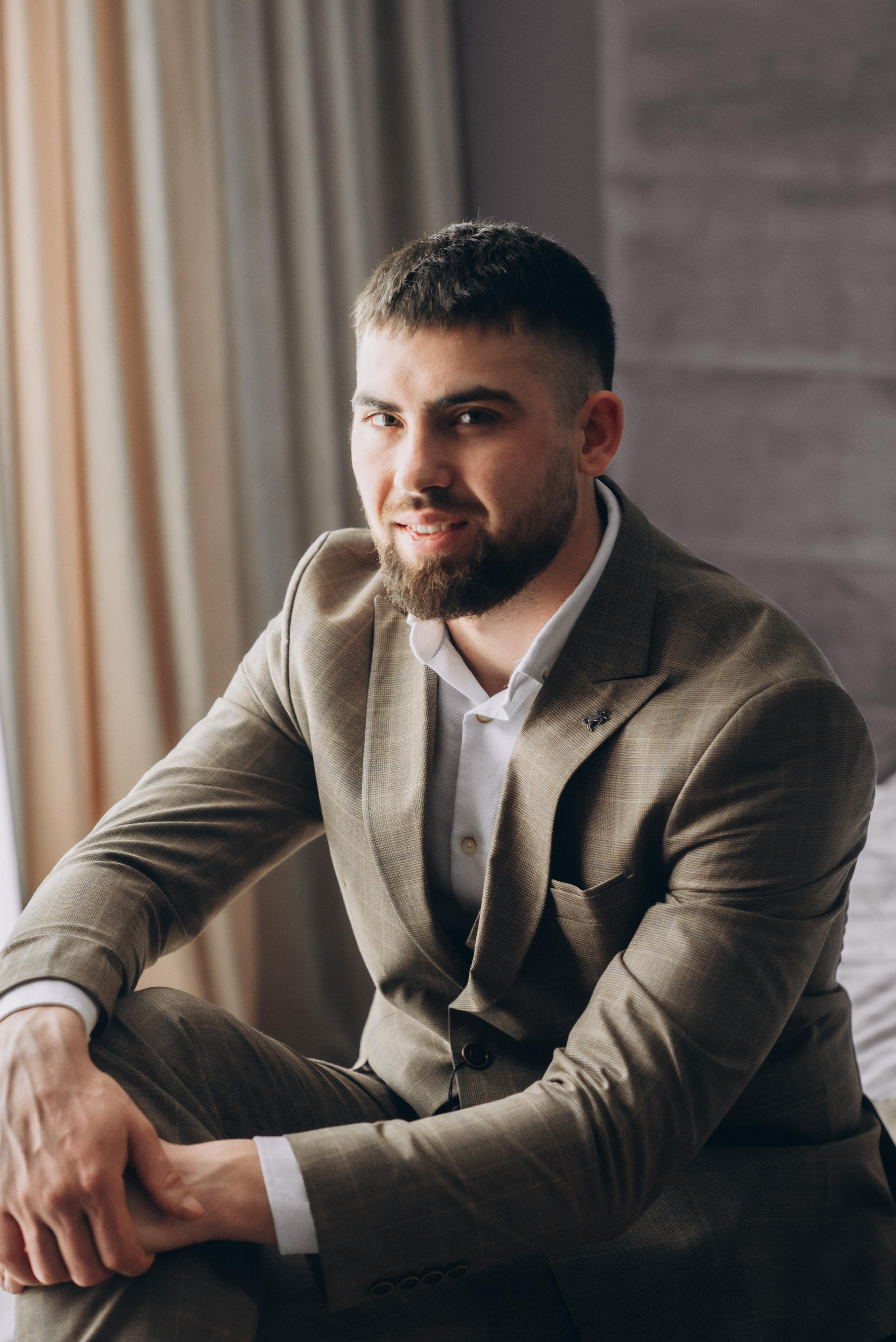 Мария и Алексей. Свадебный и семейный фотограф в Курске Мария Бойку