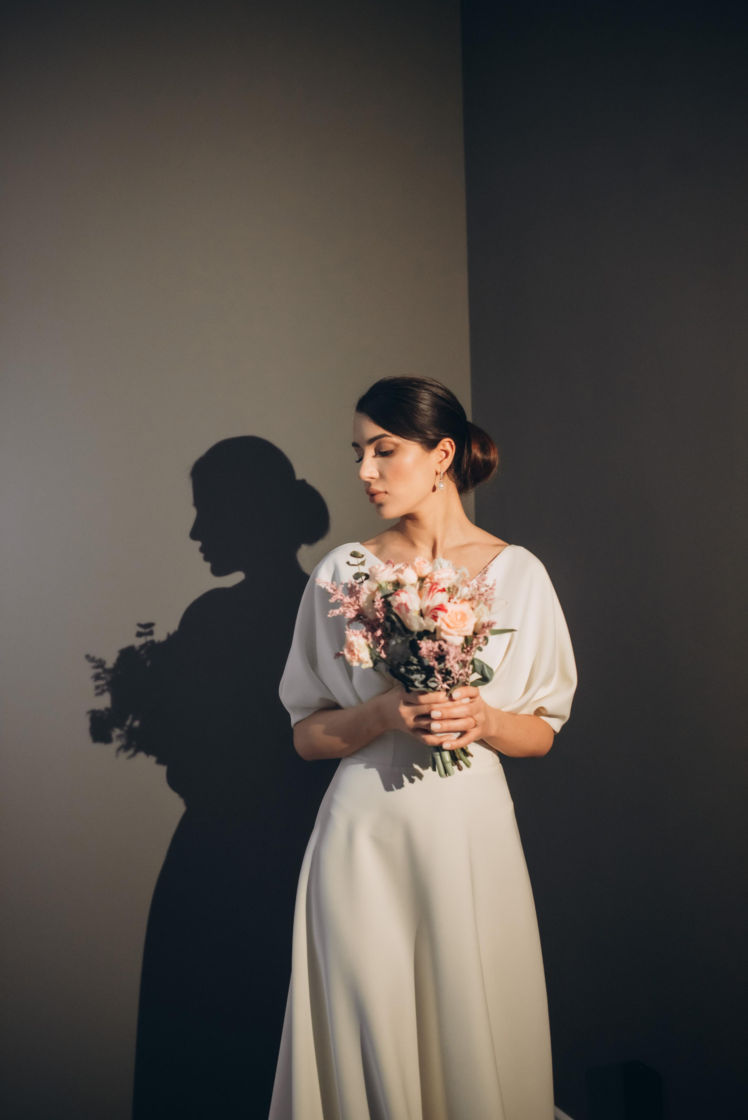 Мария и Алексей. Свадебный и семейный фотограф в Курске Мария Бойку