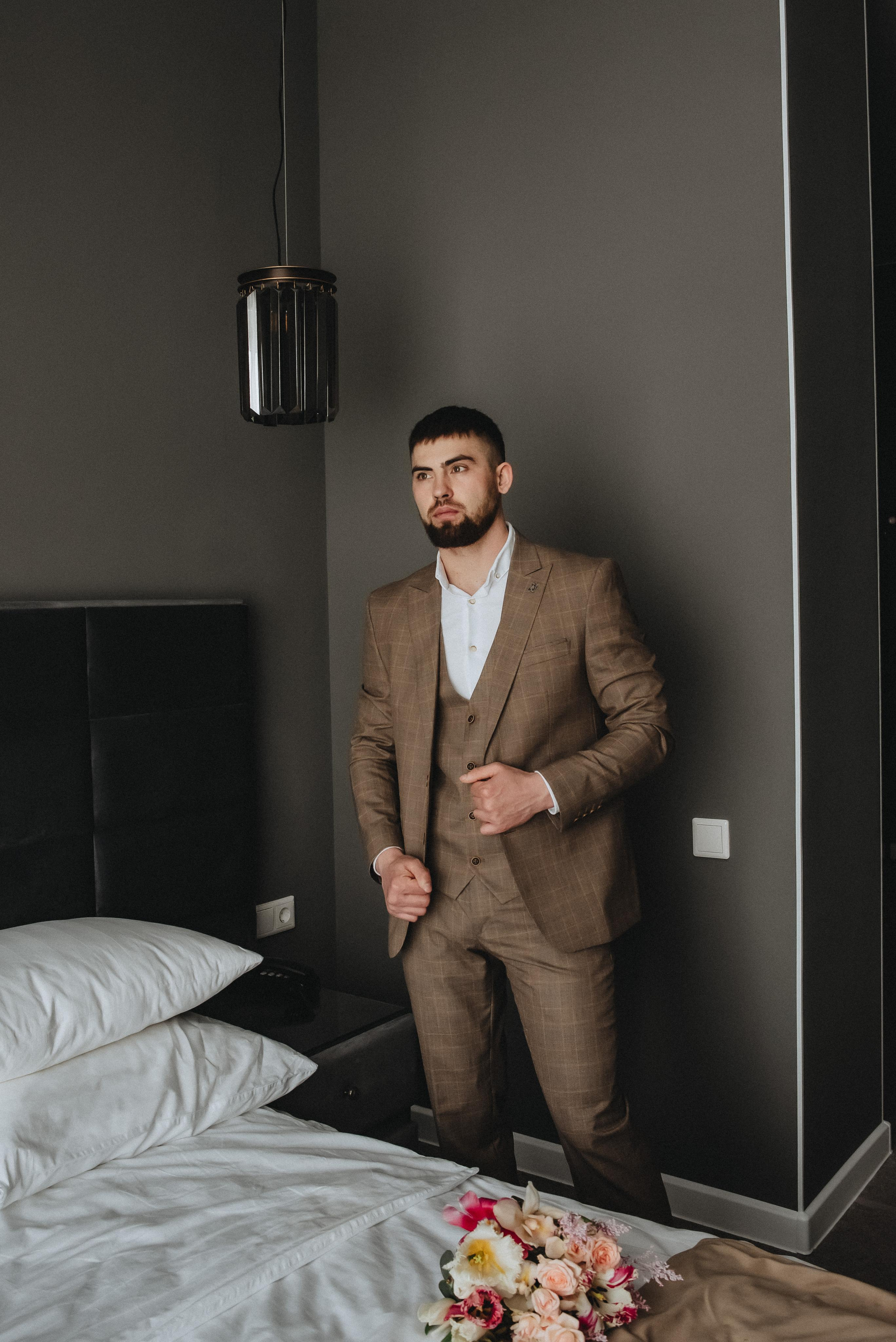 Мария и Алексей. Свадебный и семейный фотограф в Курске Мария Бойку