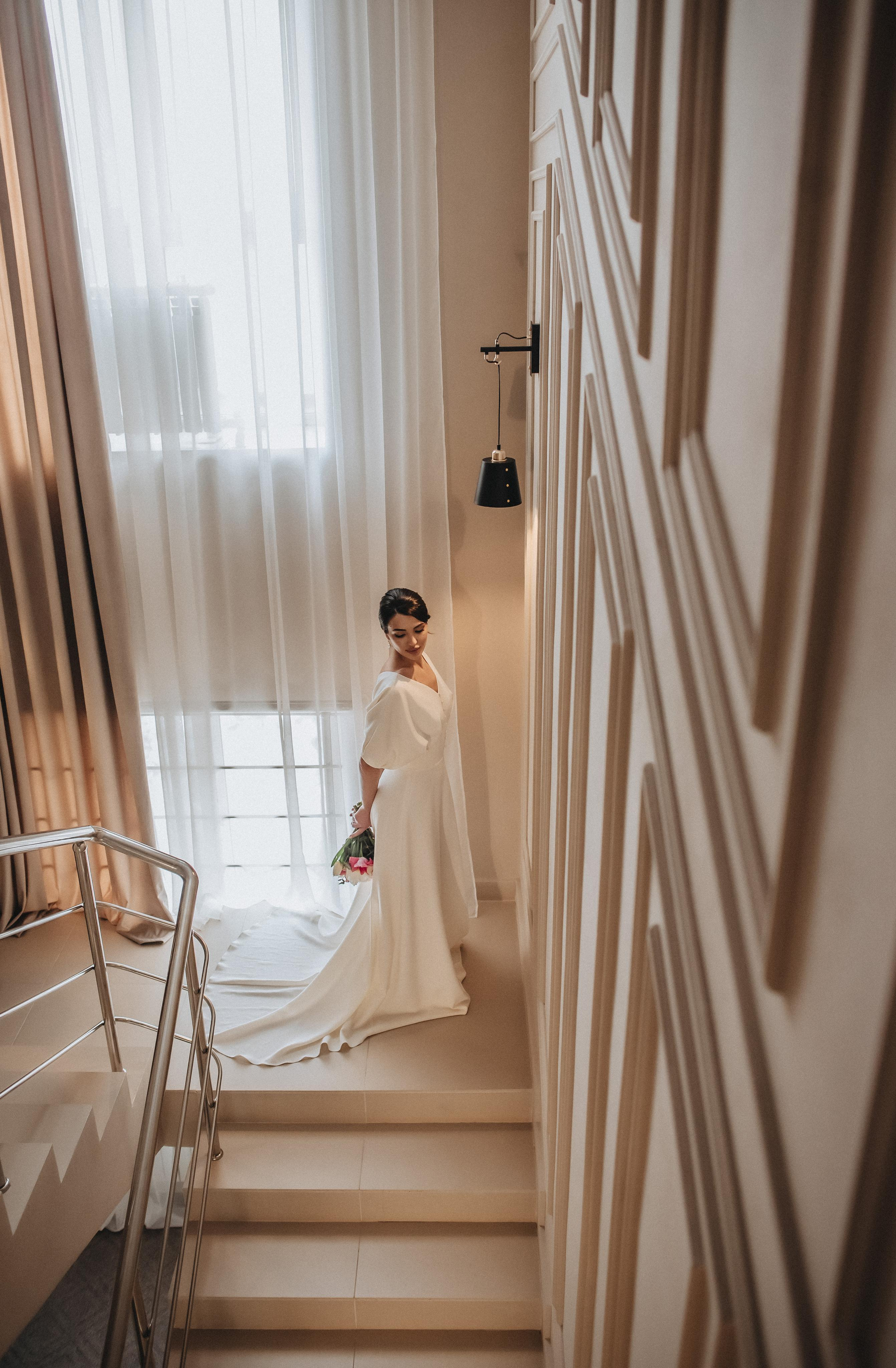 Мария и Алексей. Свадебный и семейный фотограф в Курске Мария Бойку