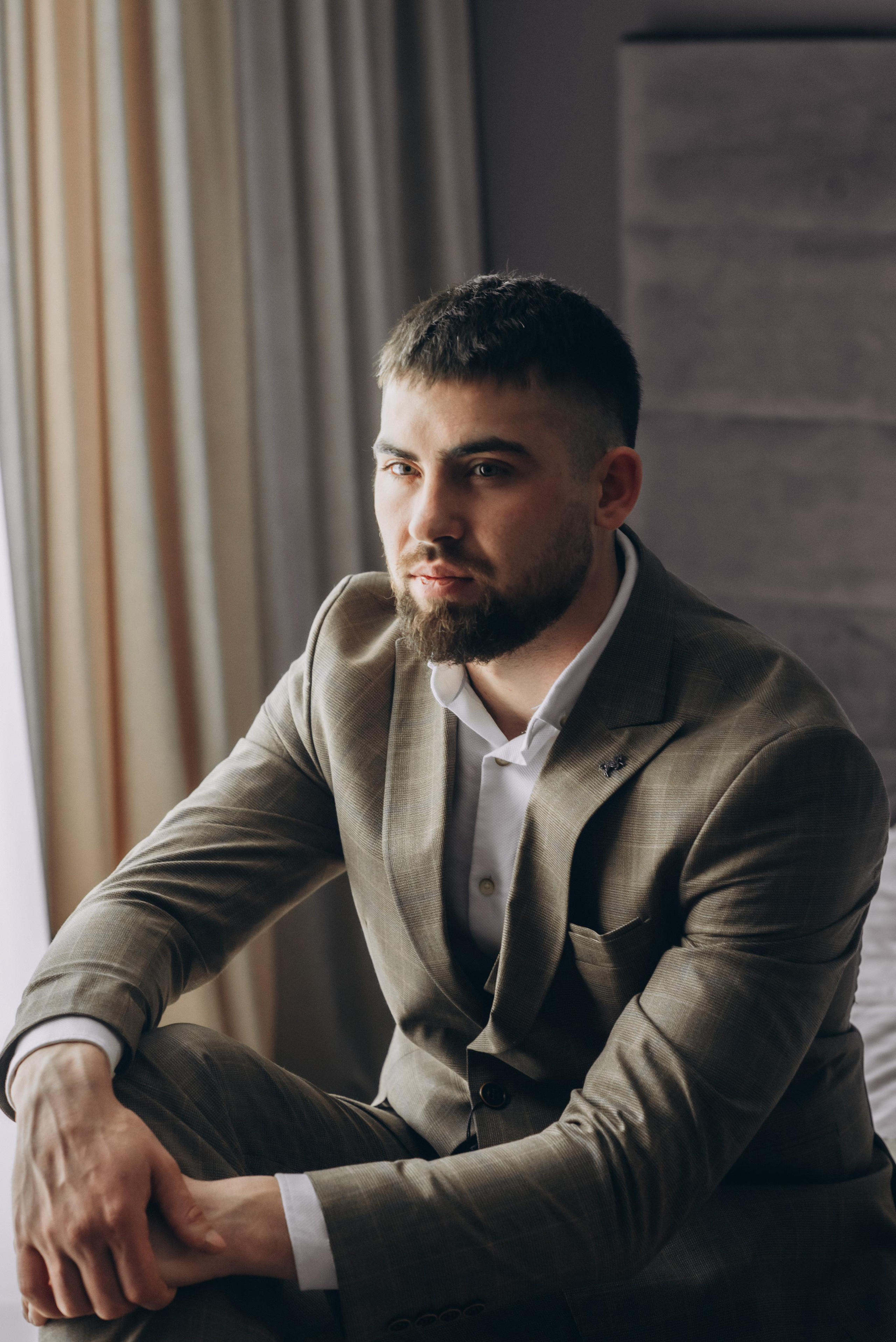 Мария и Алексей. Свадебный и семейный фотограф в Курске Мария Бойку