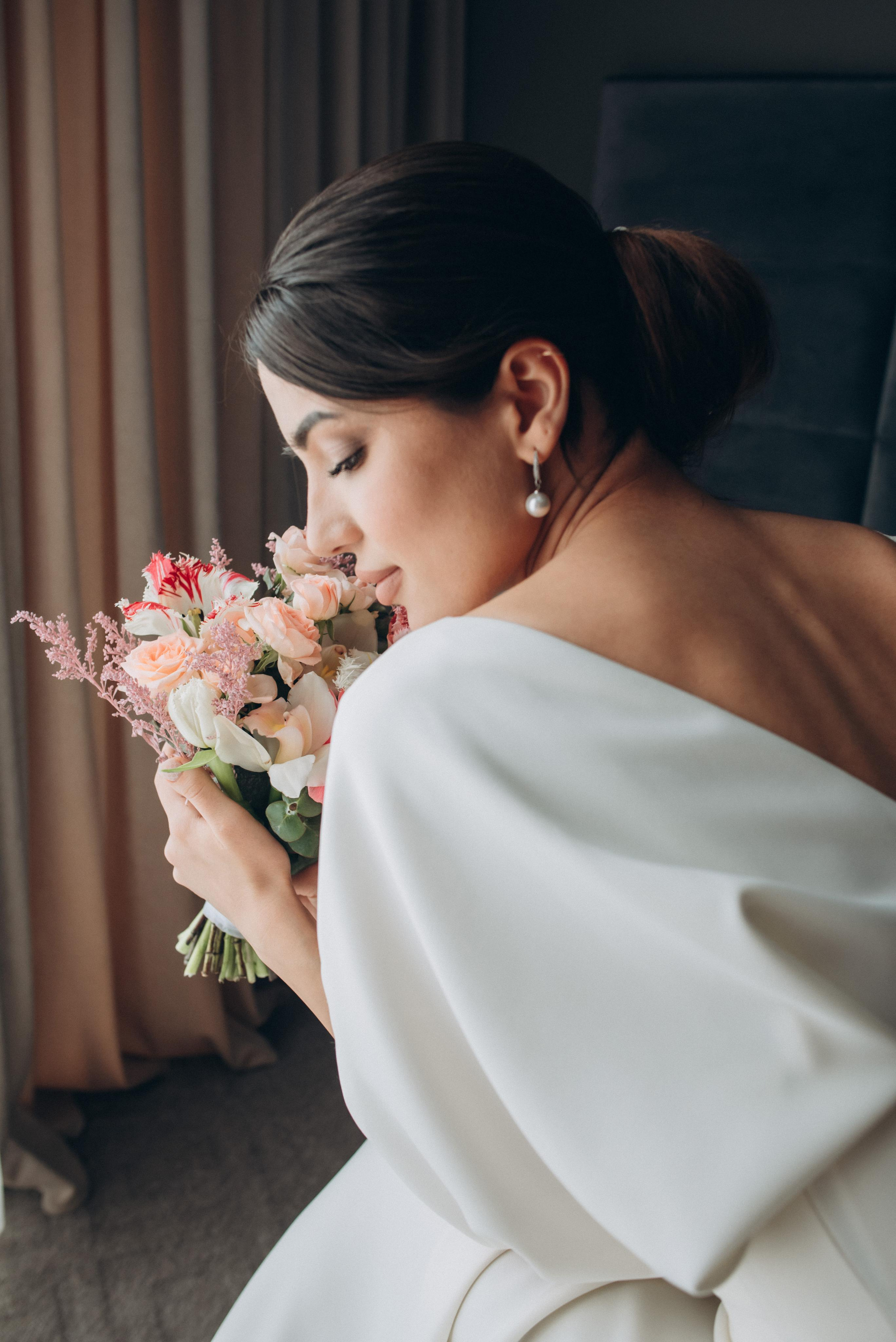 Мария и Алексей. Свадебный и семейный фотограф в Курске Мария Бойку