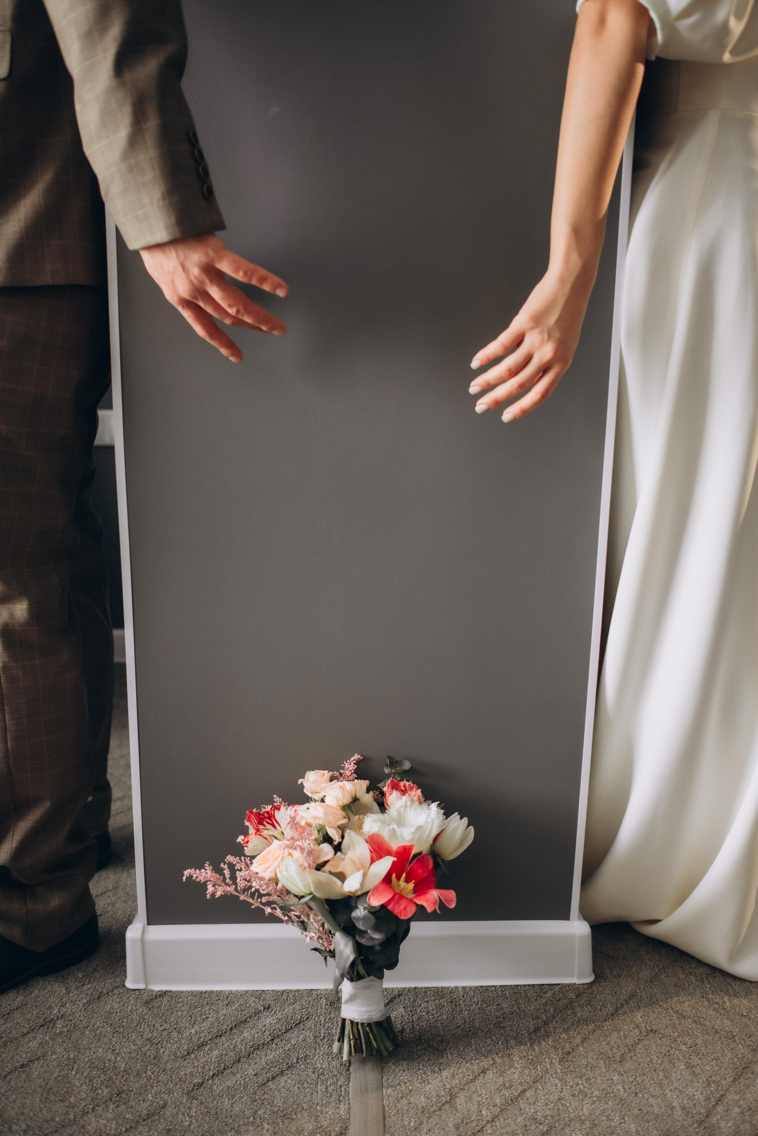 Мария и Алексей. Свадебный и семейный фотограф в Курске Мария Бойку